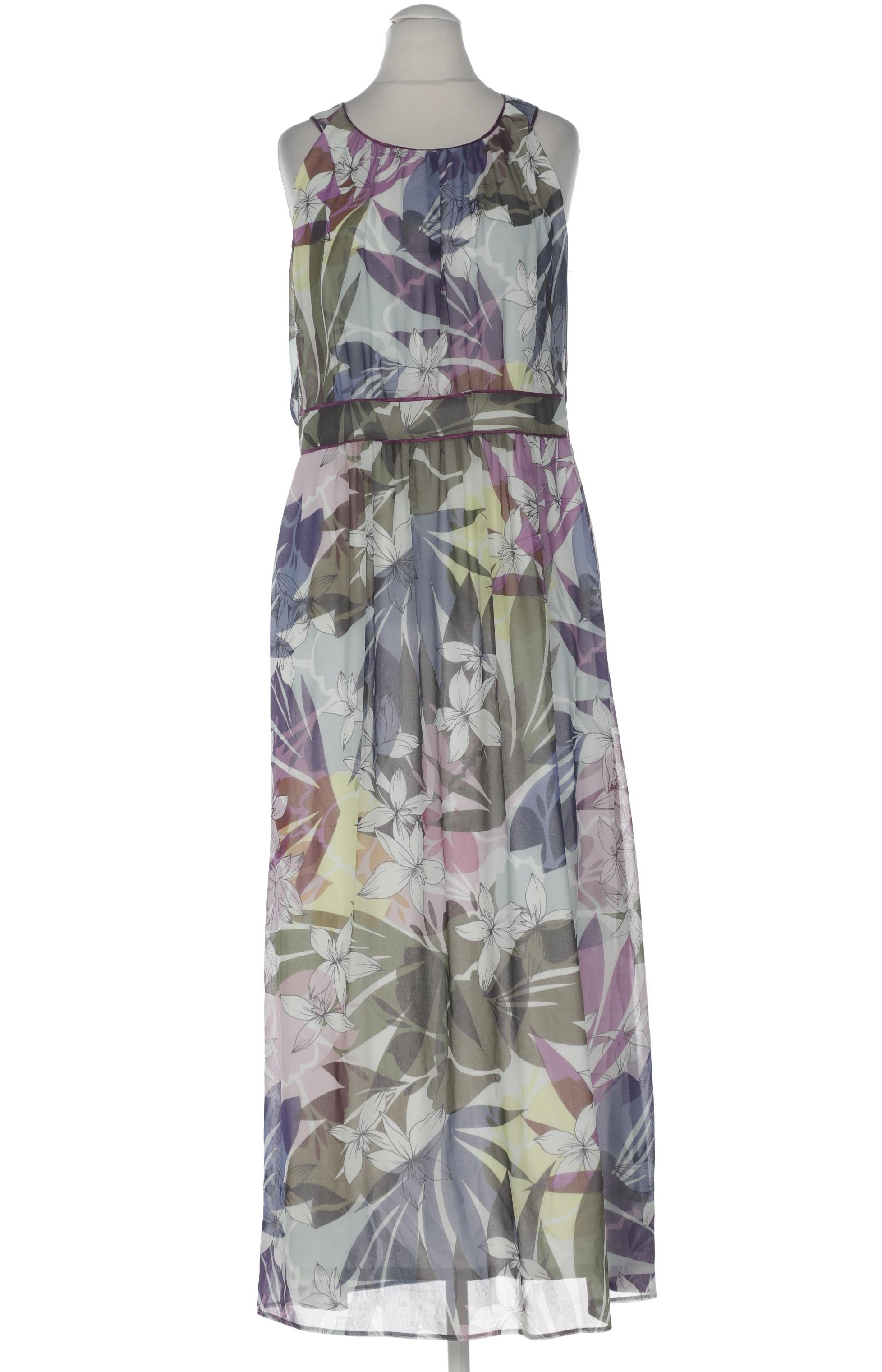 

Taifun Damen Kleid, mehrfarbig, Gr. 42