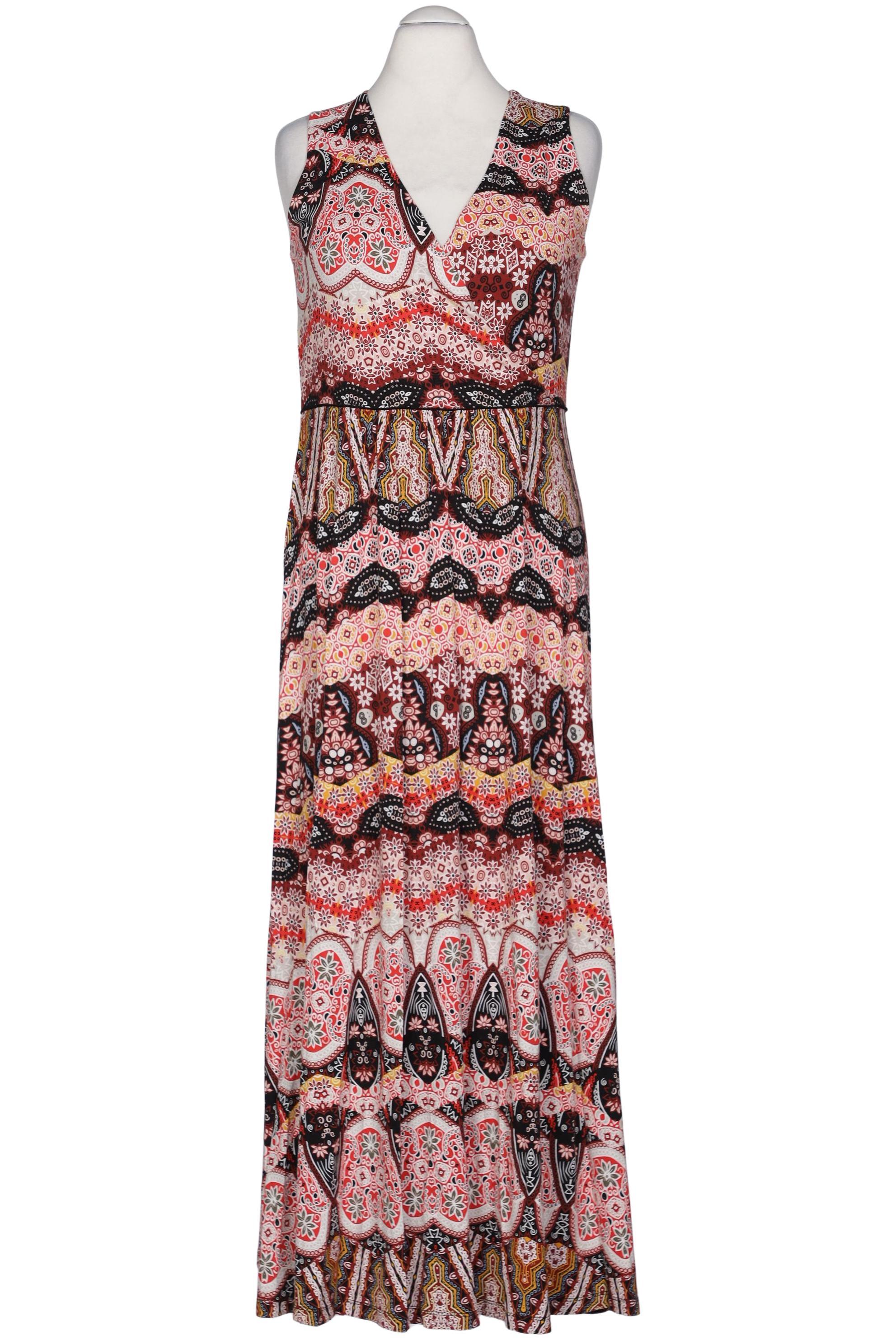 

Taifun Damen Kleid, mehrfarbig, Gr. 38