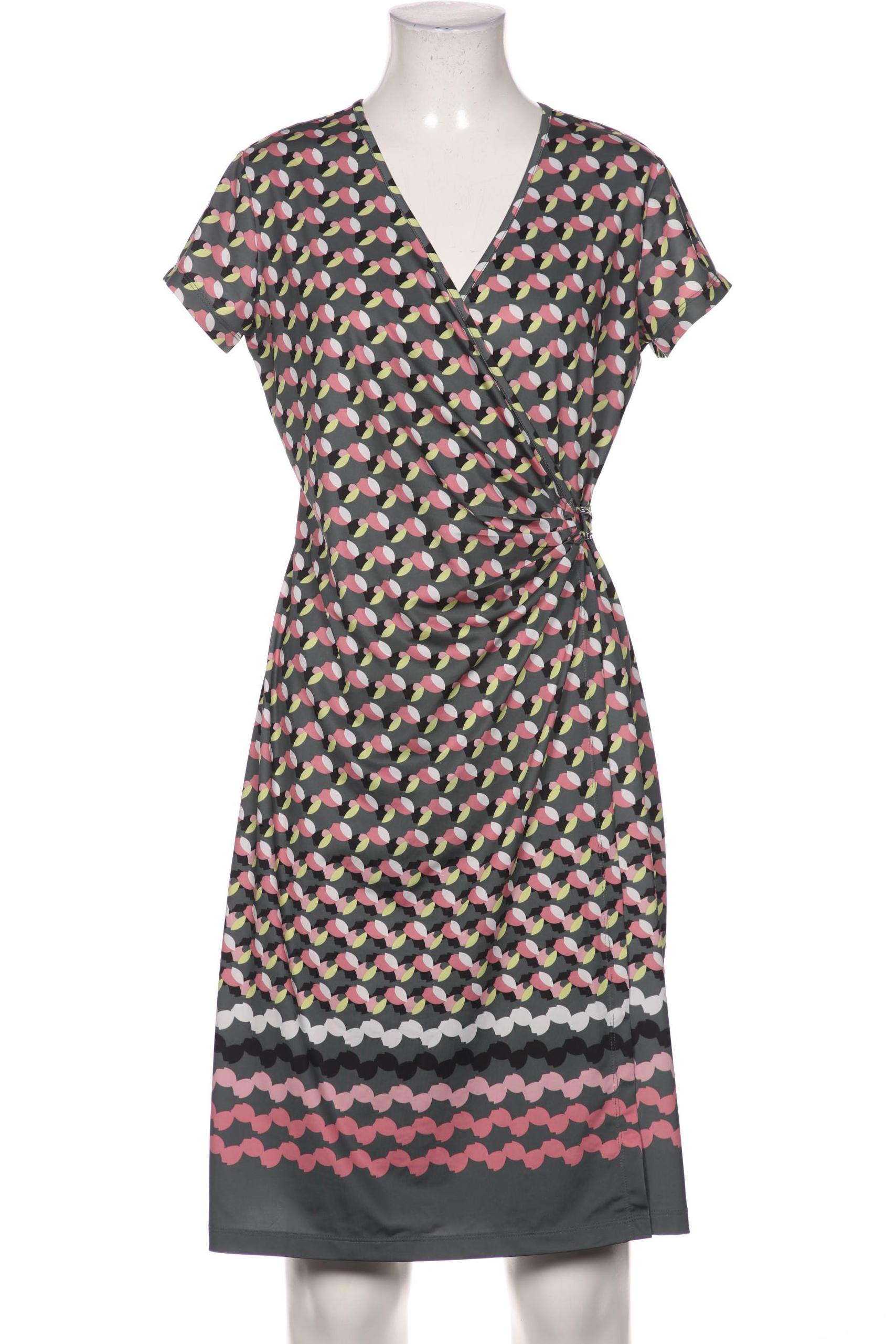 

Taifun Damen Kleid, grün, Gr. 36