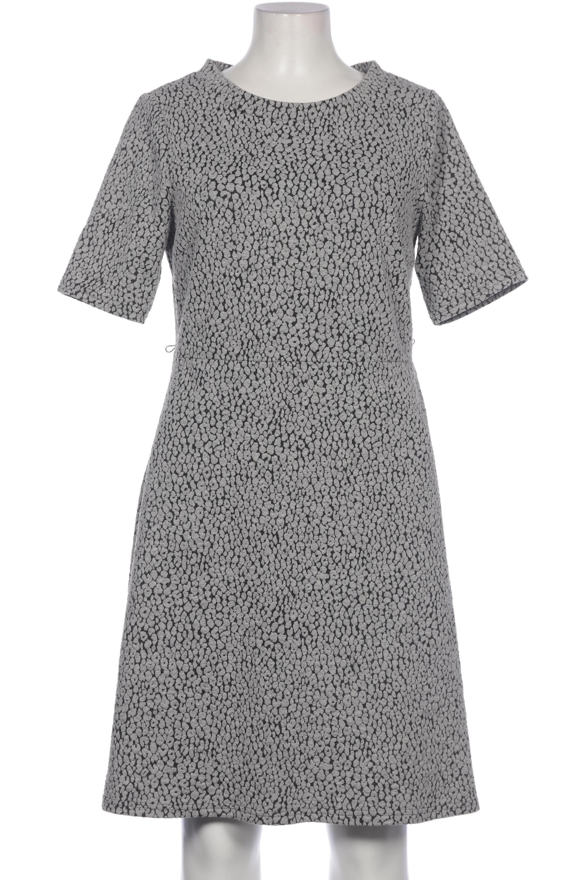 

Taifun Damen Kleid, grau, Gr. 44