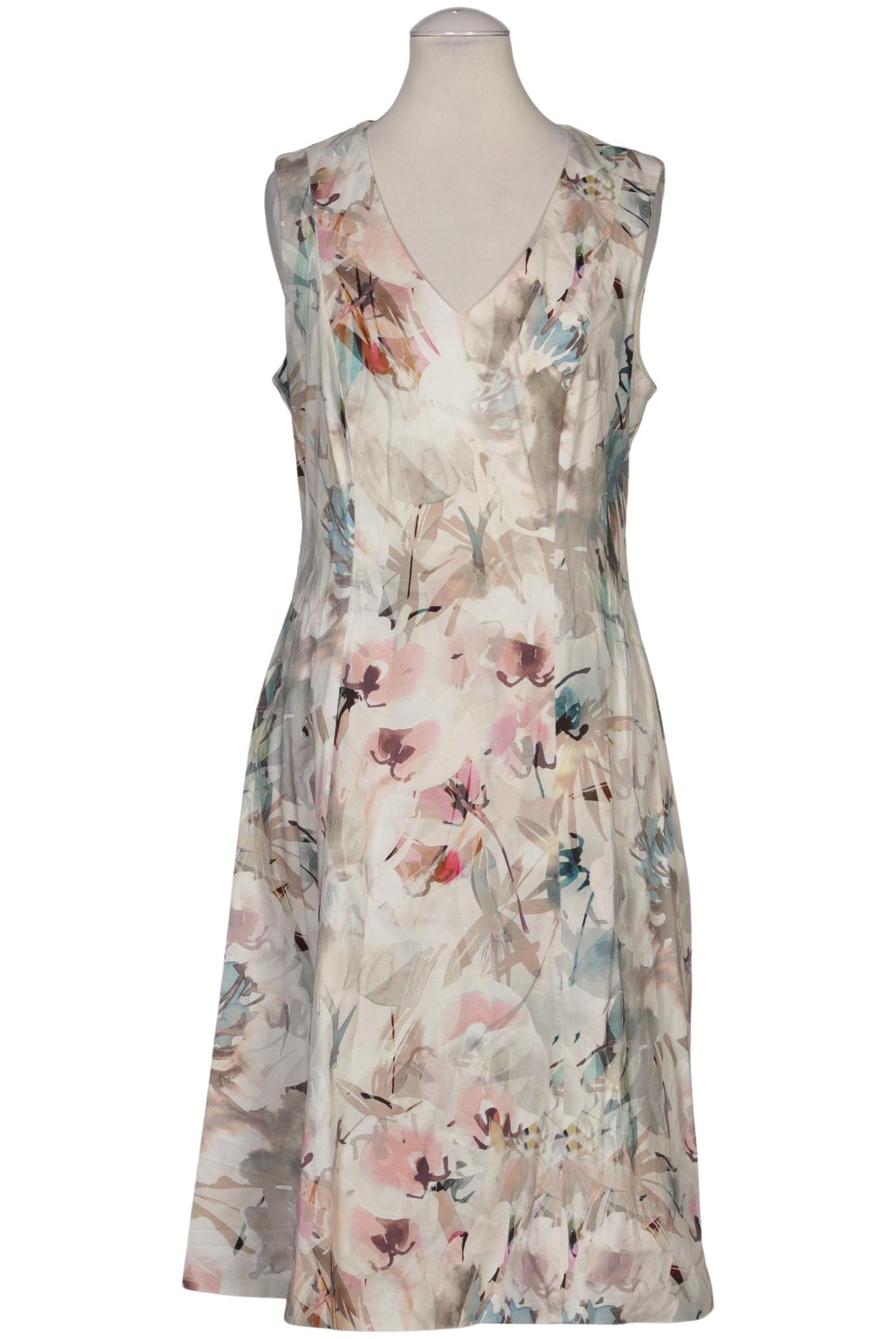 

Taifun Damen Kleid, mehrfarbig, Gr. 36