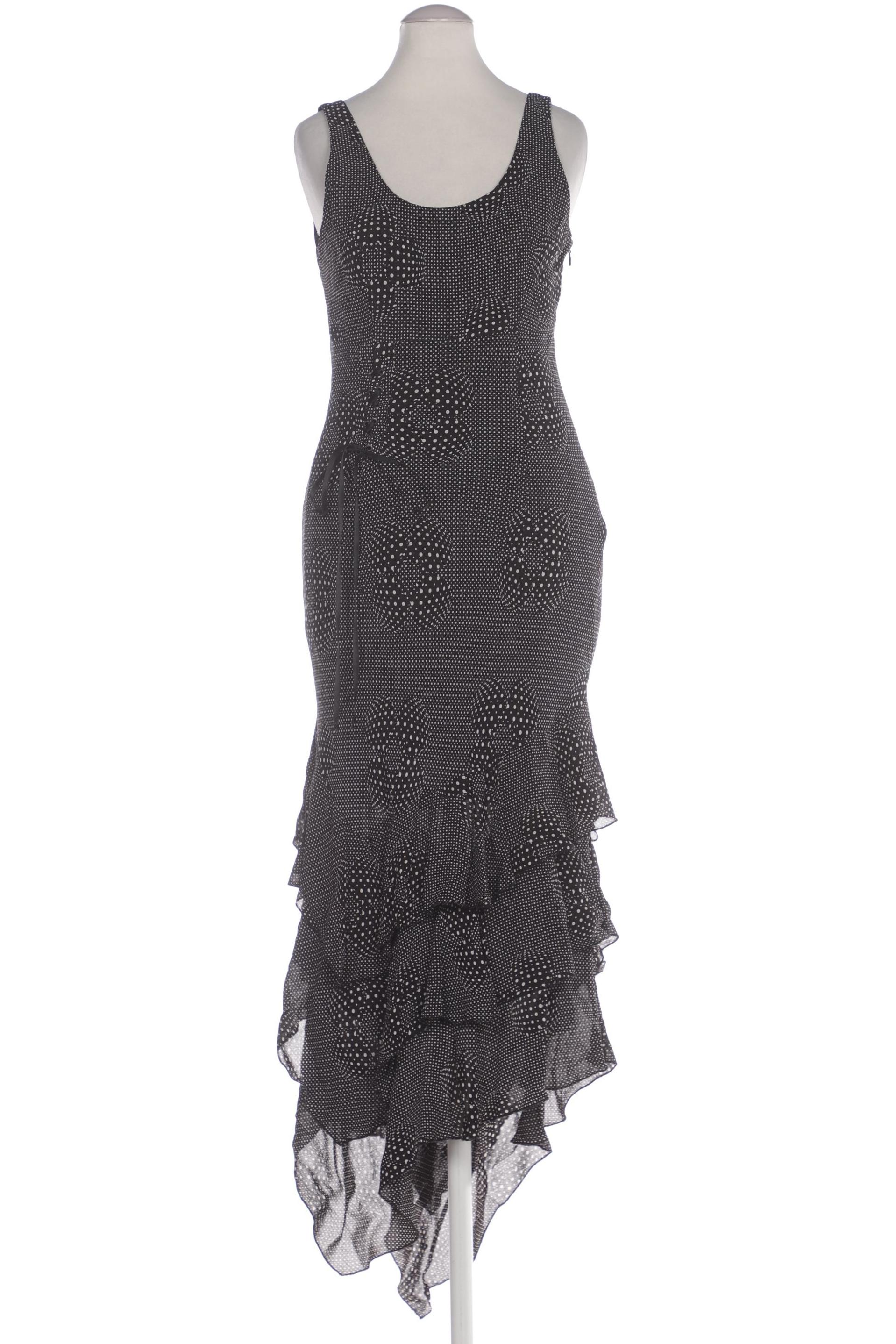 

Taifun Damen Kleid, schwarz, Gr. 36