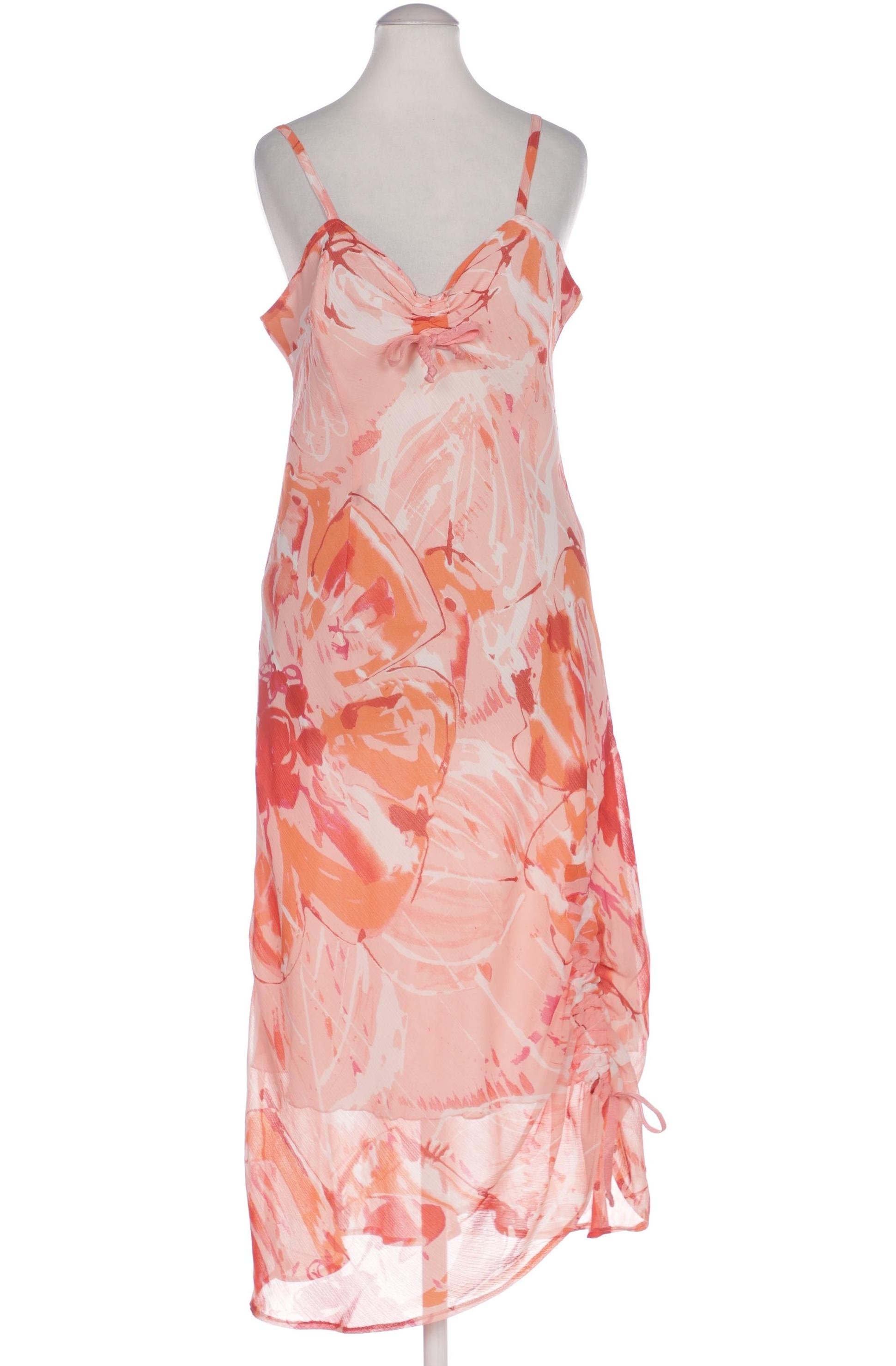 

Taifun Damen Kleid, pink, Gr. 38