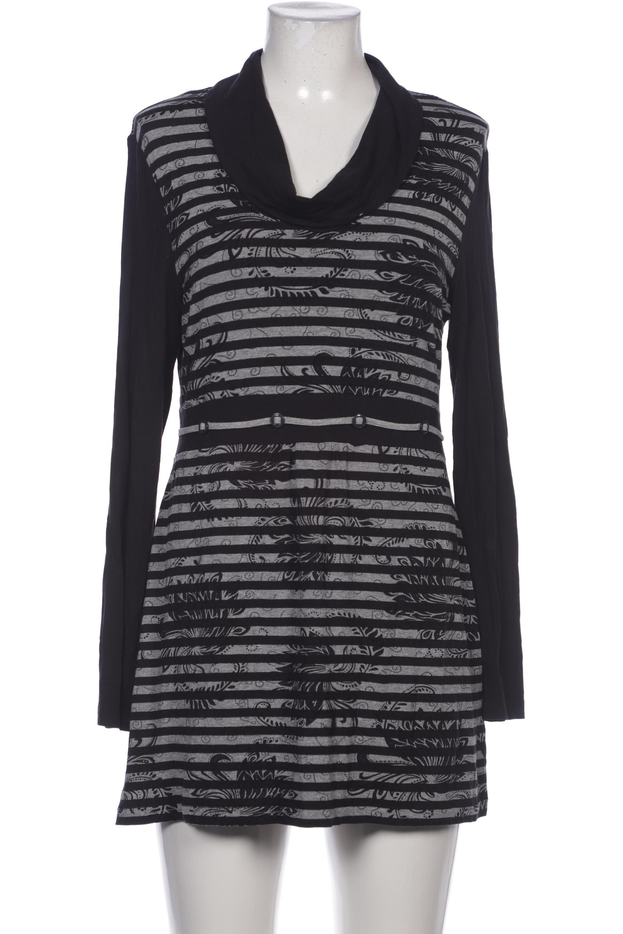 

Taifun Damen Kleid, grau, Gr. 42
