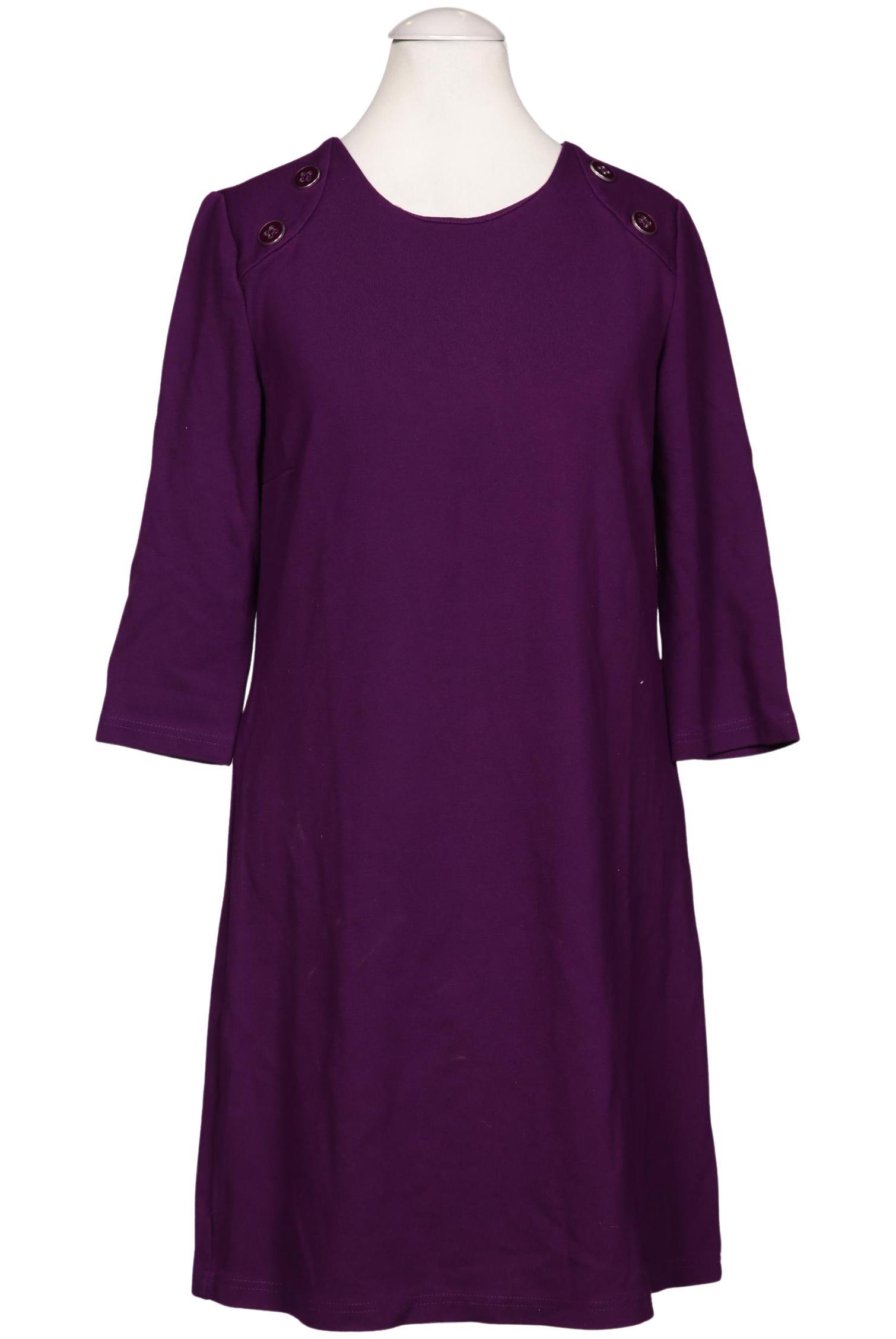 

Taifun Damen Kleid, flieder, Gr. 36