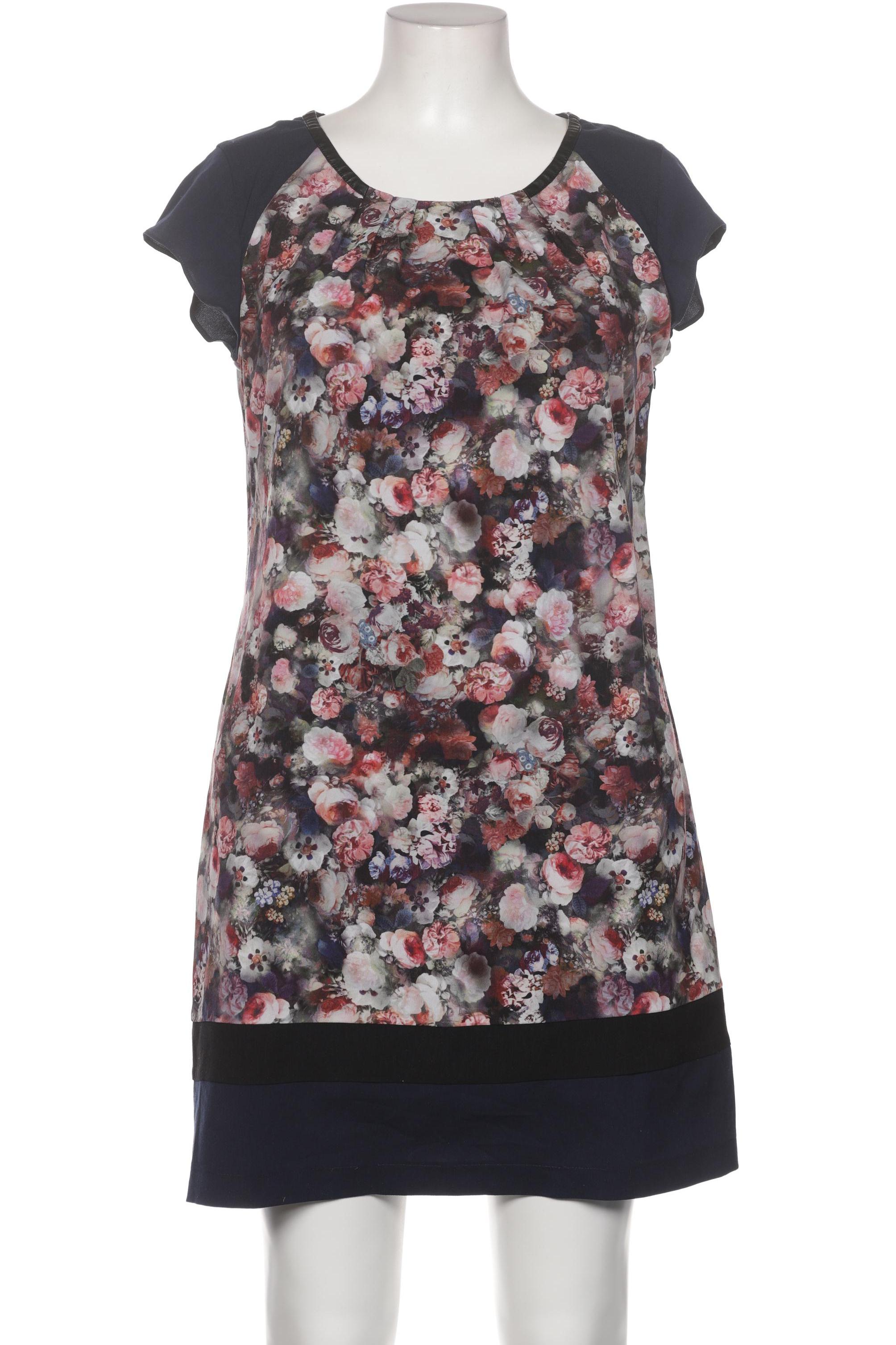 

Taifun Damen Kleid, mehrfarbig, Gr. 42