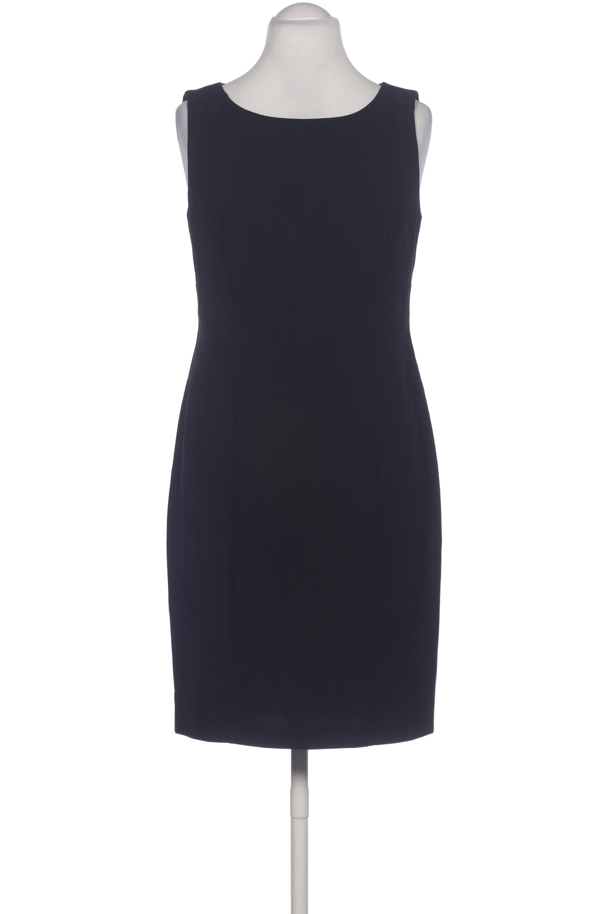 

Taifun Damen Kleid, schwarz, Gr. 40