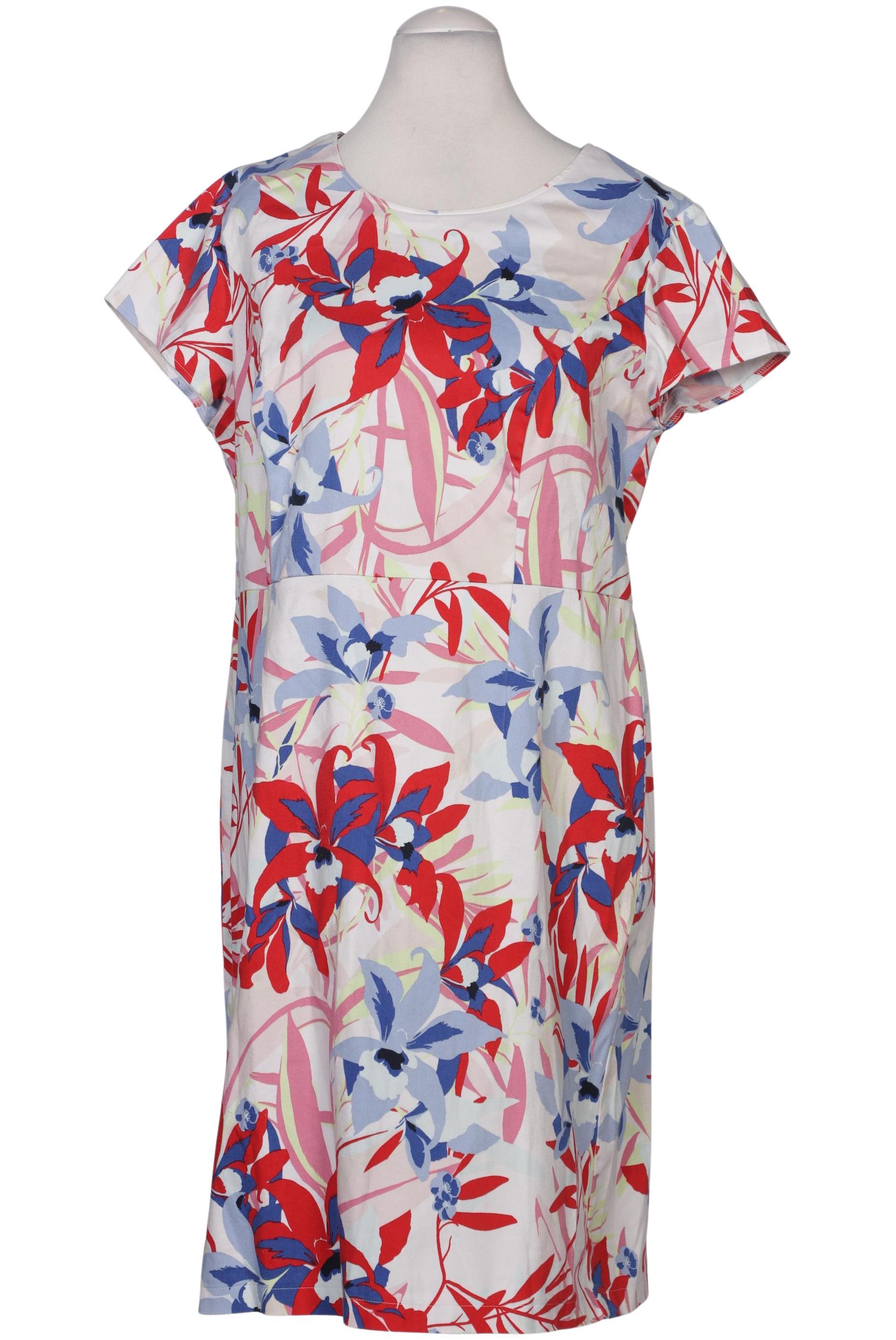 

Taifun Damen Kleid, mehrfarbig, Gr. 38