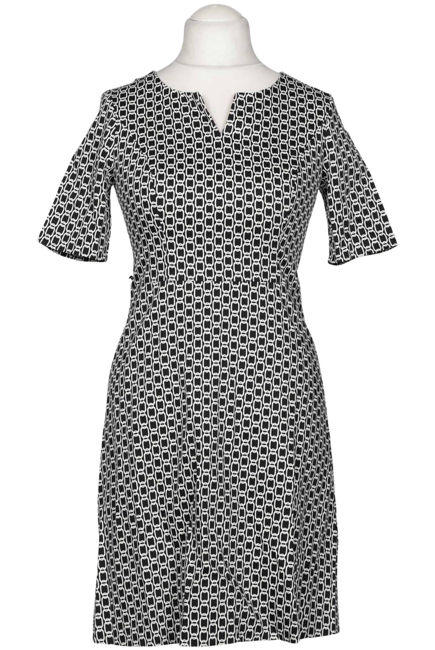 

Taifun Damen Kleid, mehrfarbig, Gr. 36