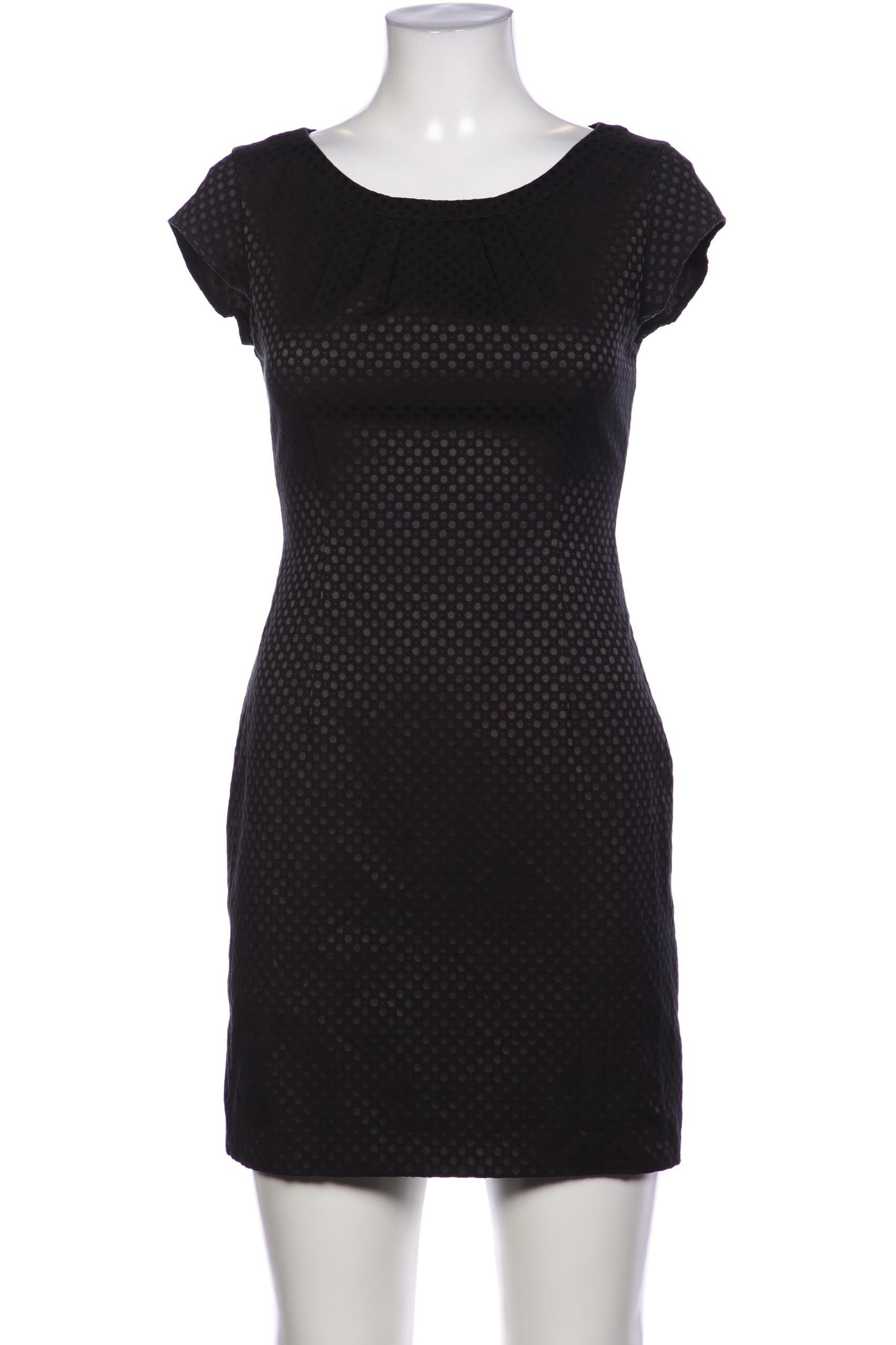 

Taifun Damen Kleid, schwarz, Gr. 36