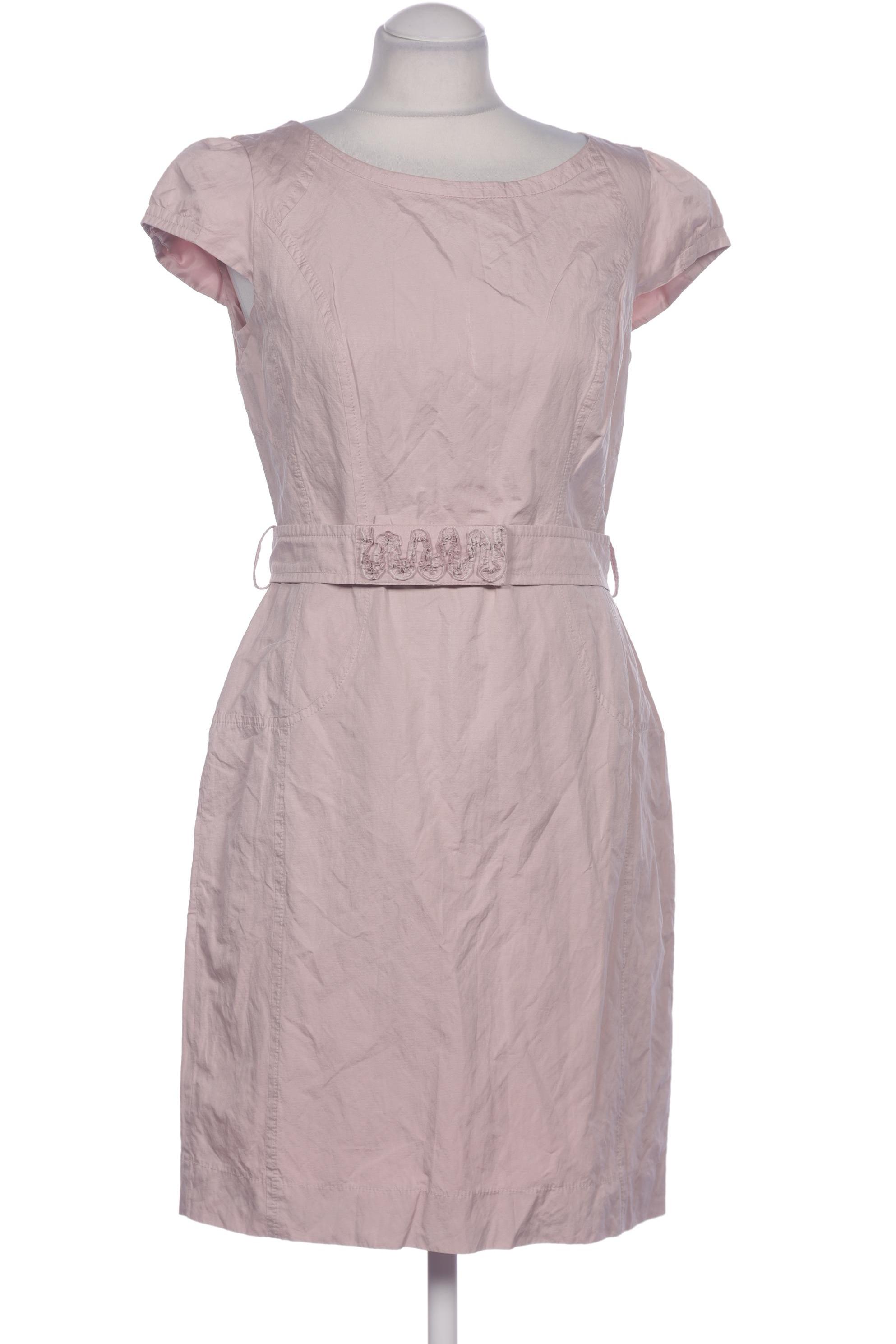 

Taifun Damen Kleid, pink, Gr. 38