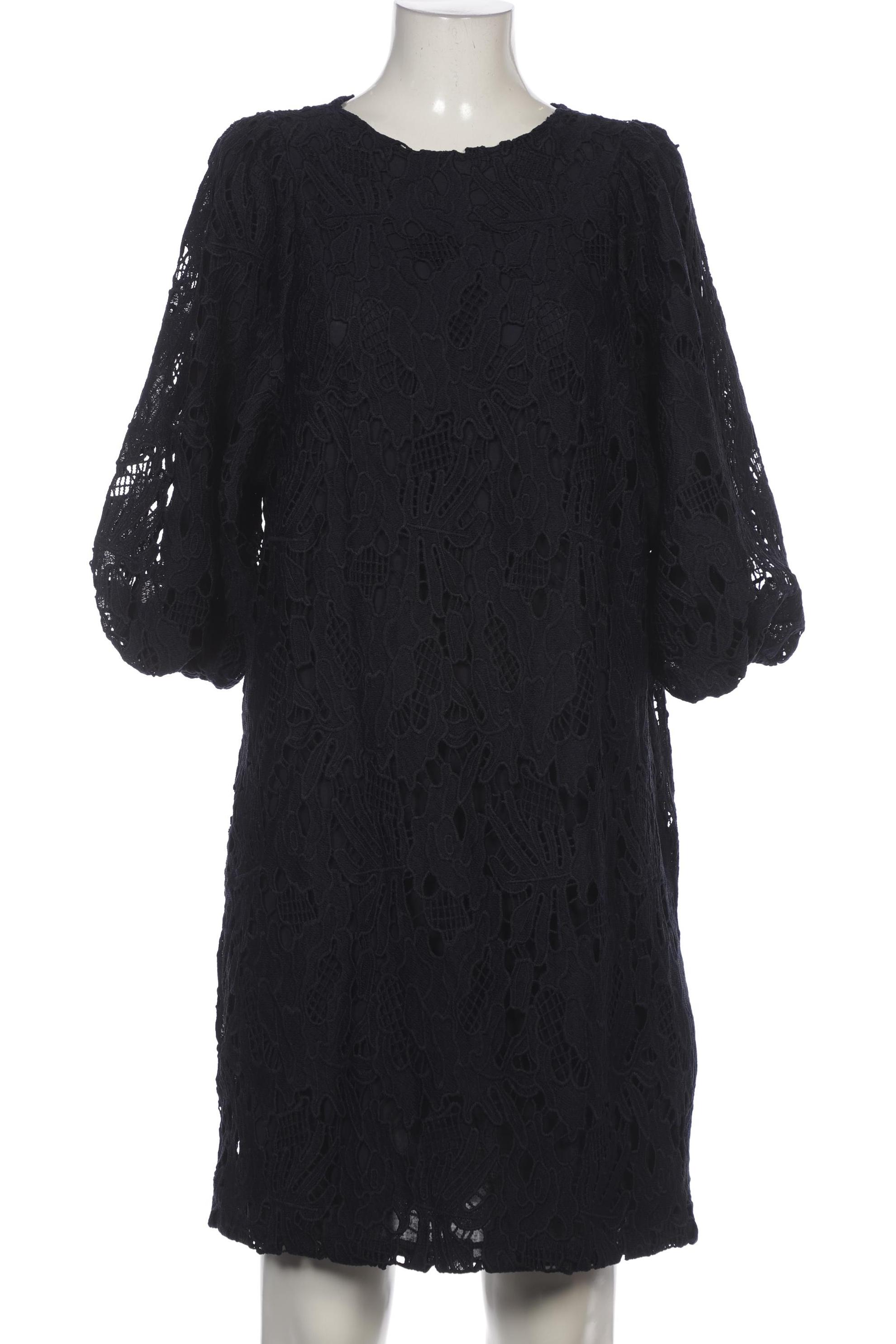 

Taifun Damen Kleid, marineblau, Gr. 40