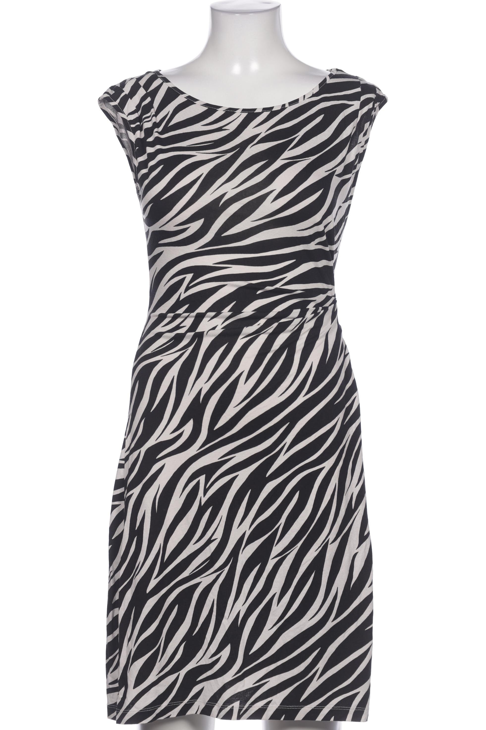 

Taifun Damen Kleid, schwarz, Gr. 38