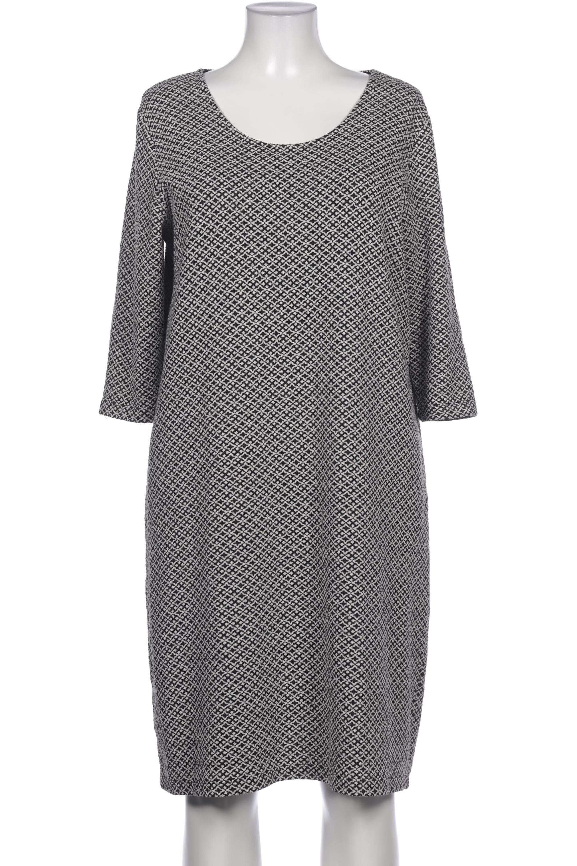 

TAIFUN Damen Kleid, schwarz