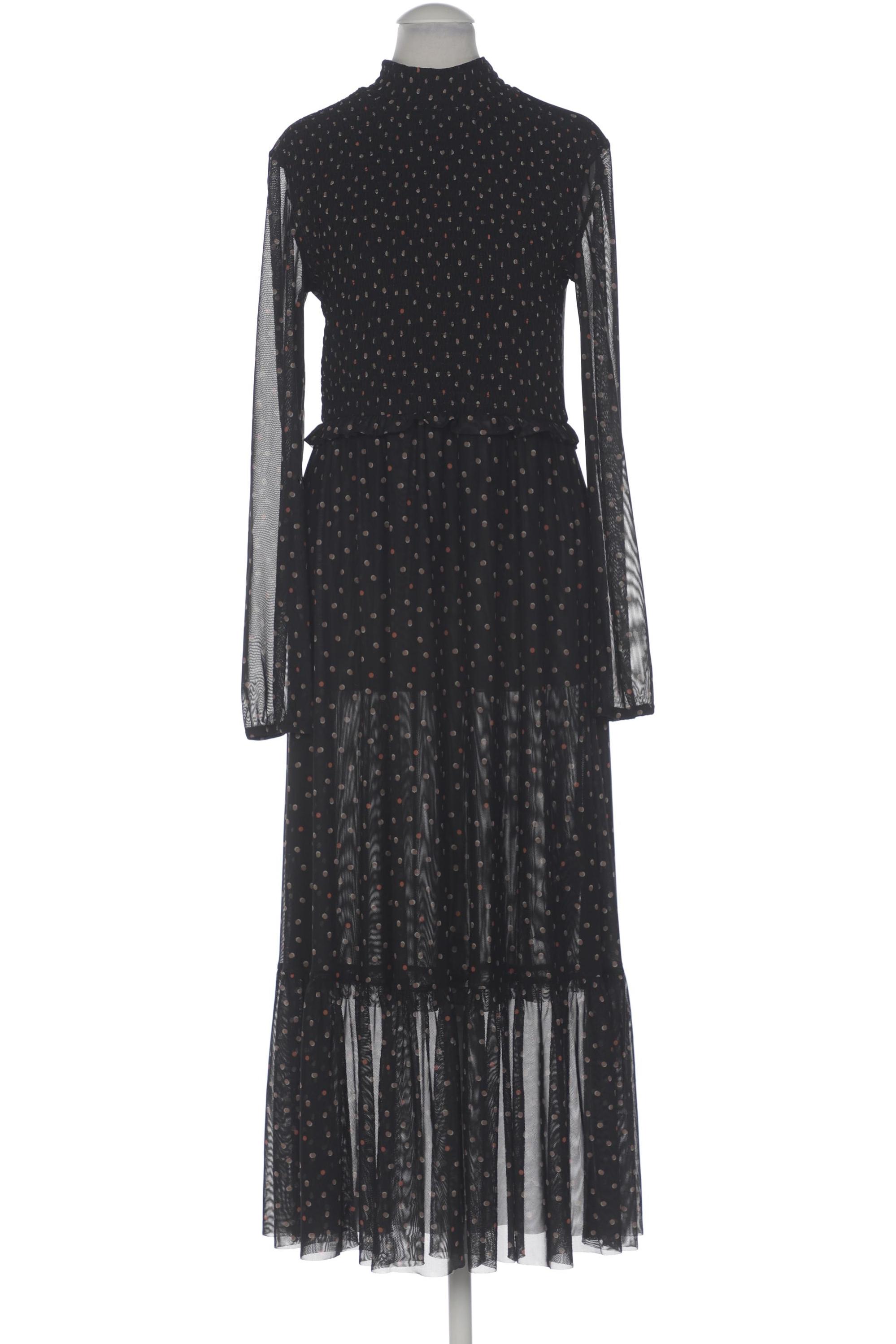 

Taifun Damen Kleid, schwarz, Gr. 36