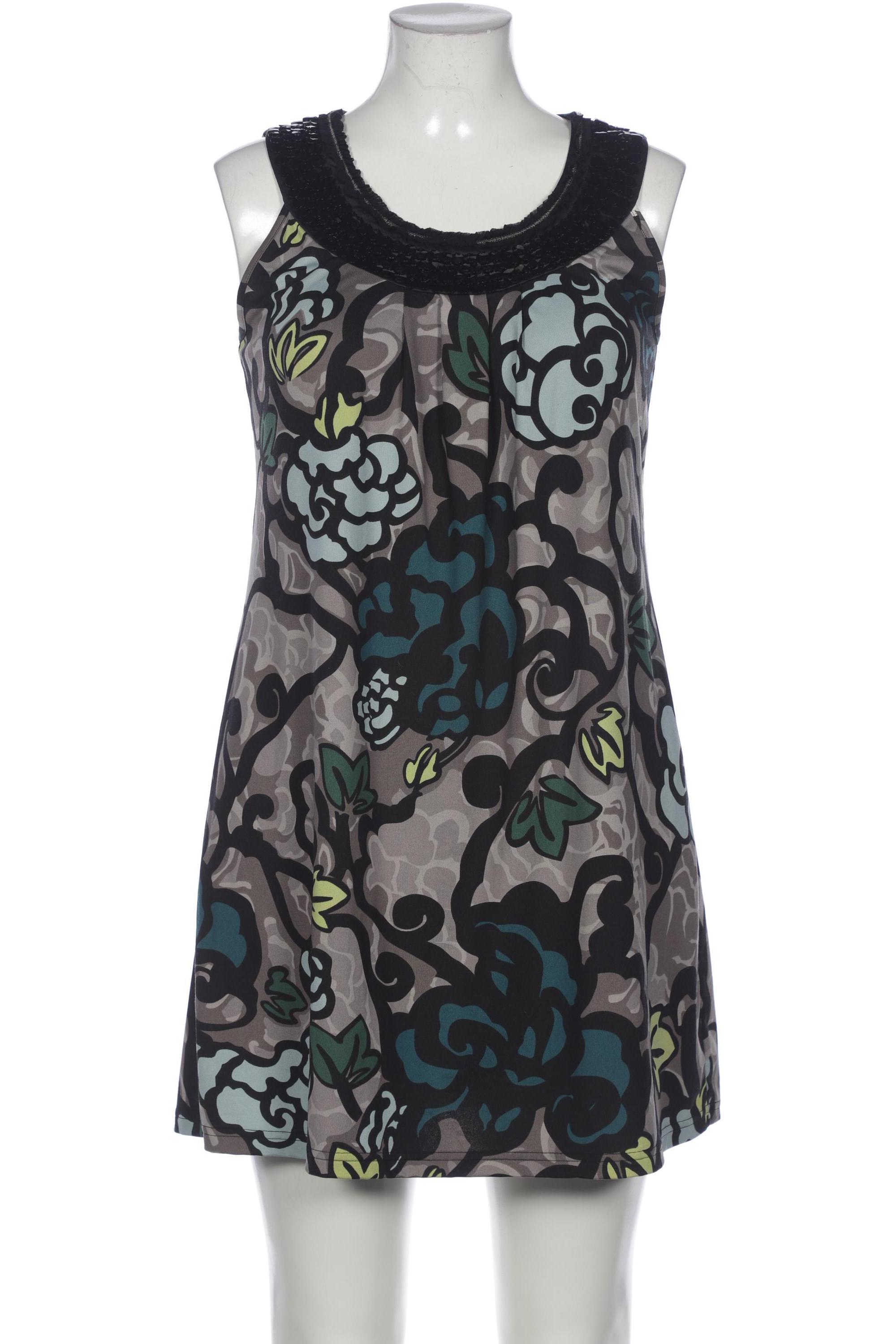 

Taifun Damen Kleid, schwarz, Gr. 42