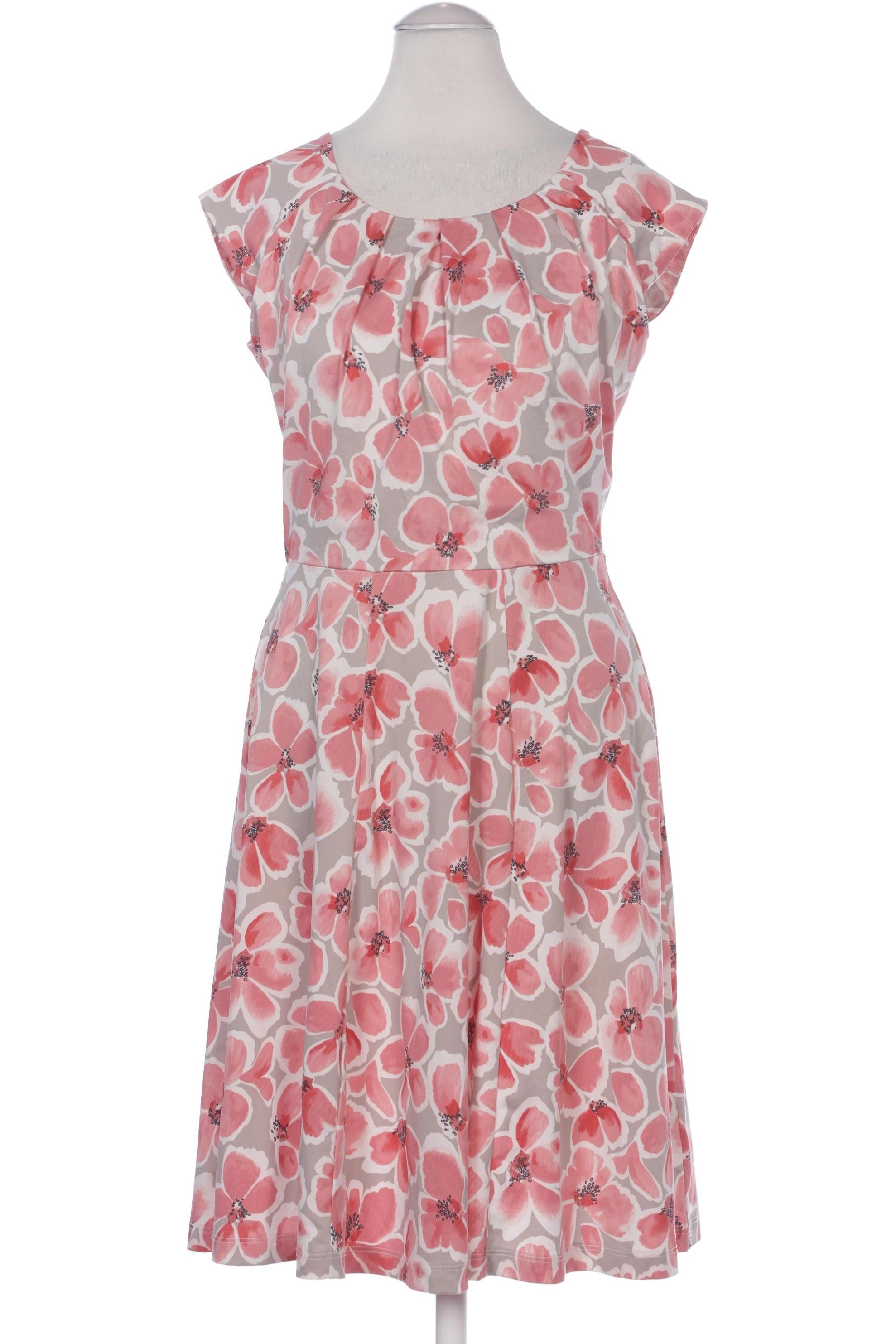 

Taifun Damen Kleid, mehrfarbig, Gr. 34