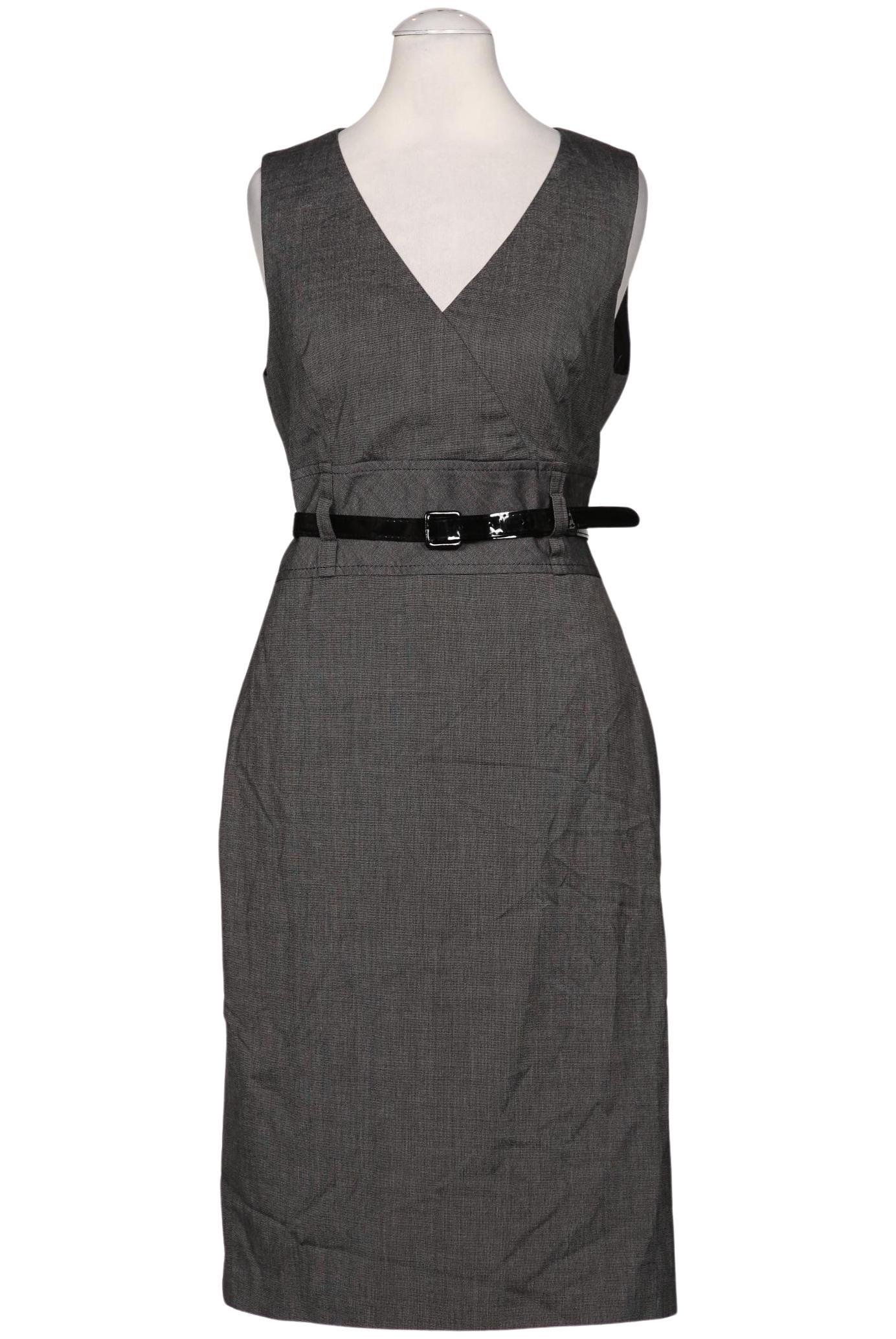 

Taifun Damen Kleid, grau, Gr. 32