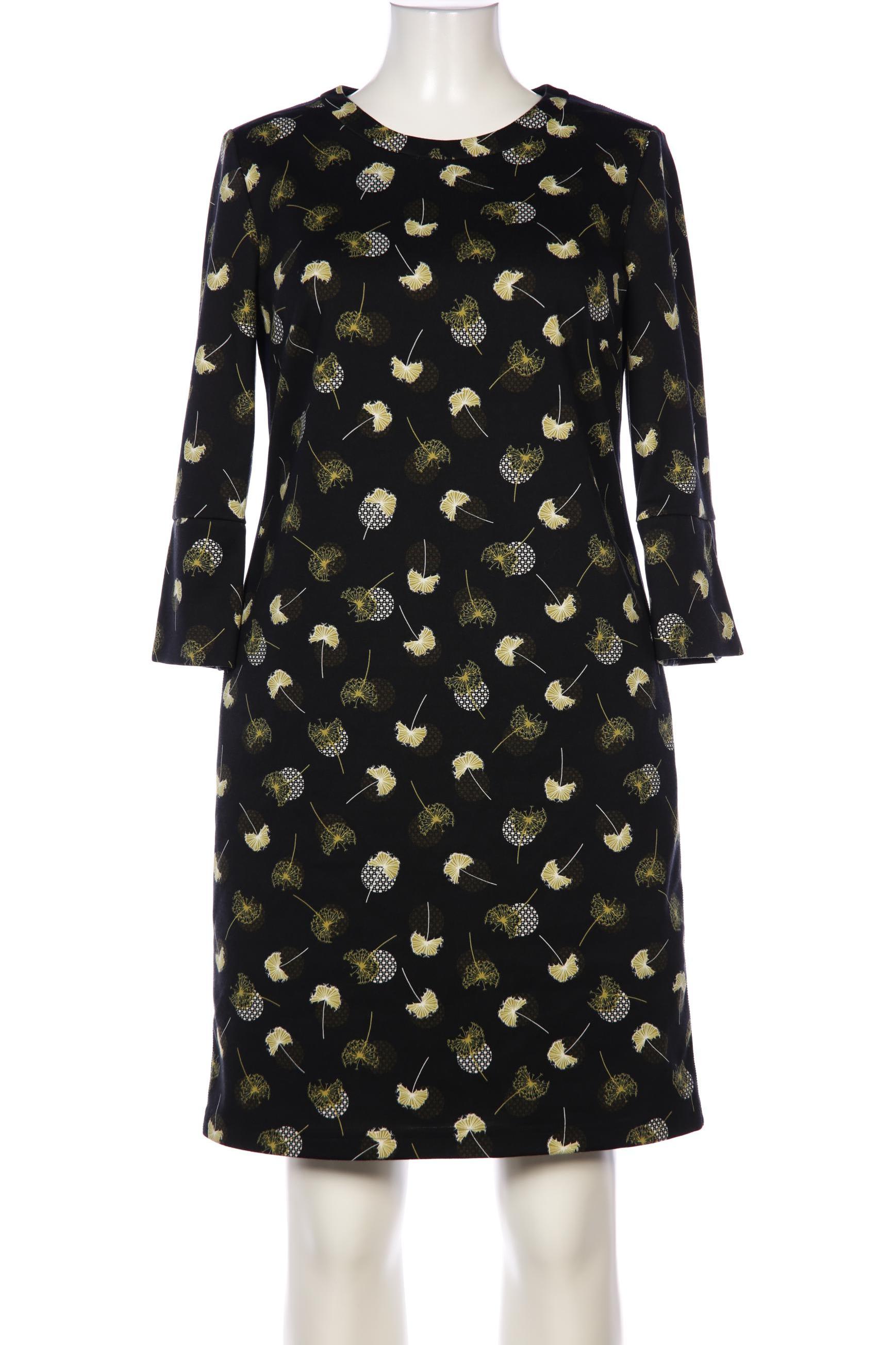 

Taifun Damen Kleid, schwarz, Gr. 42