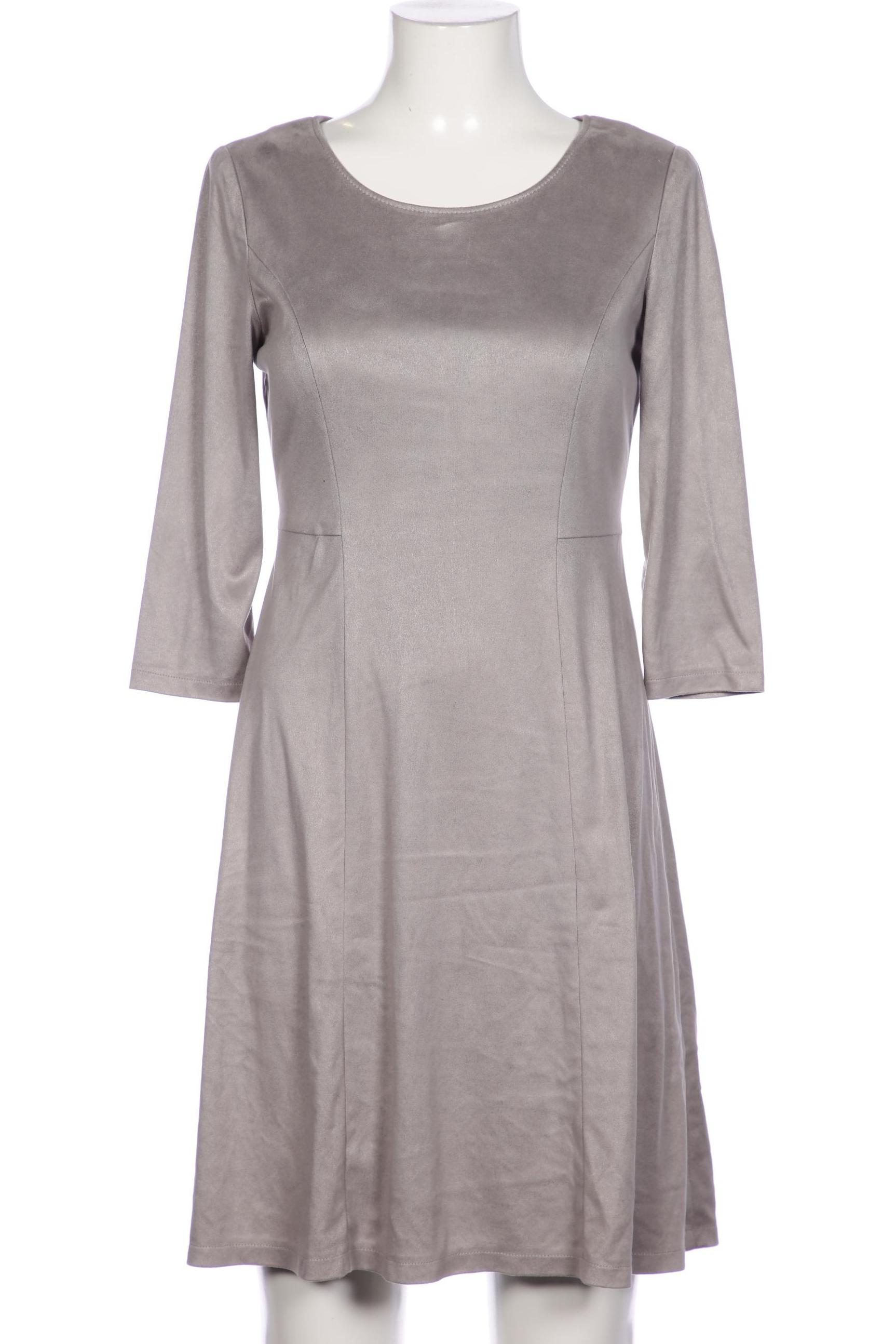 

Taifun Damen Kleid, grau, Gr. 36