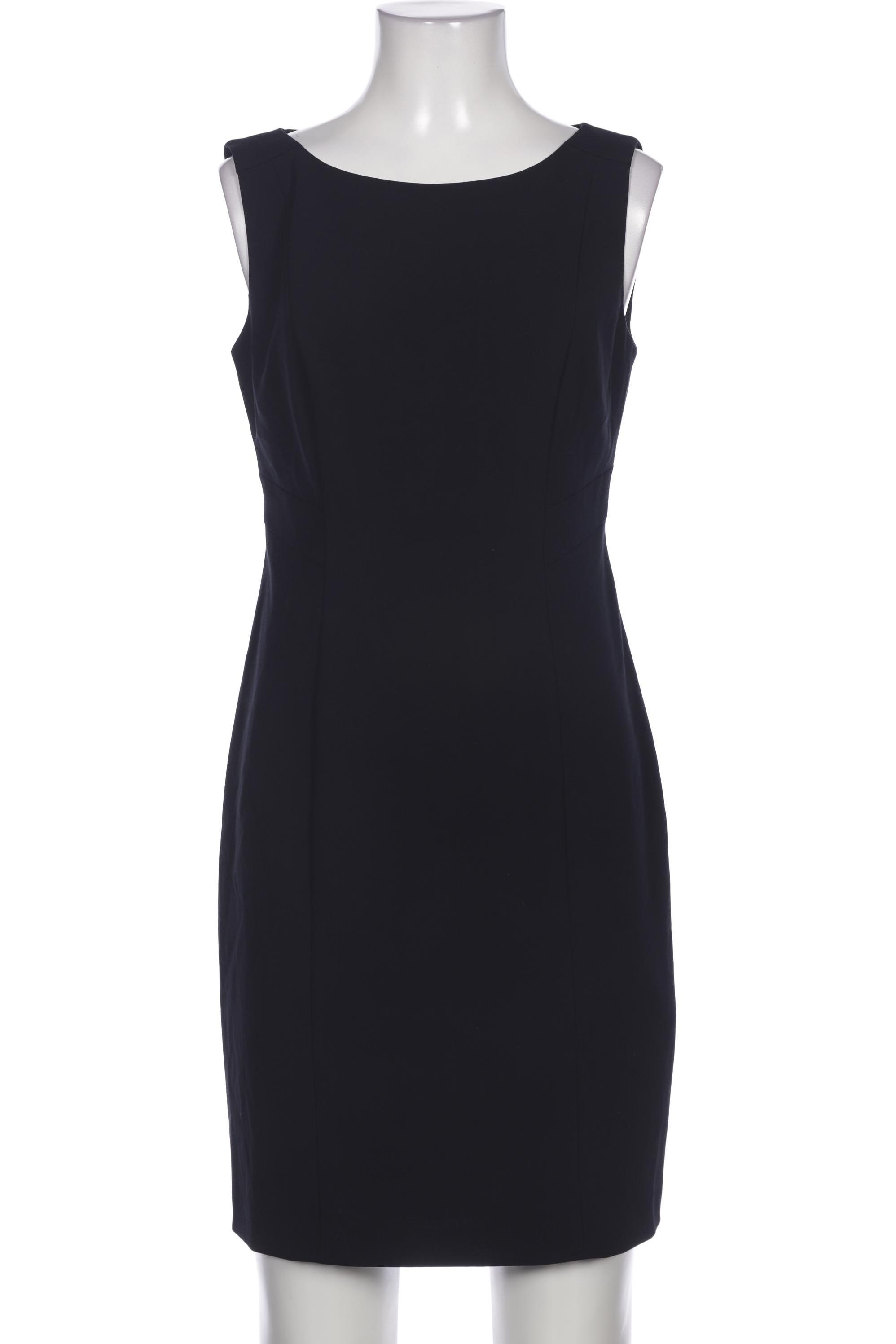 

Taifun Damen Kleid, marineblau, Gr. 36
