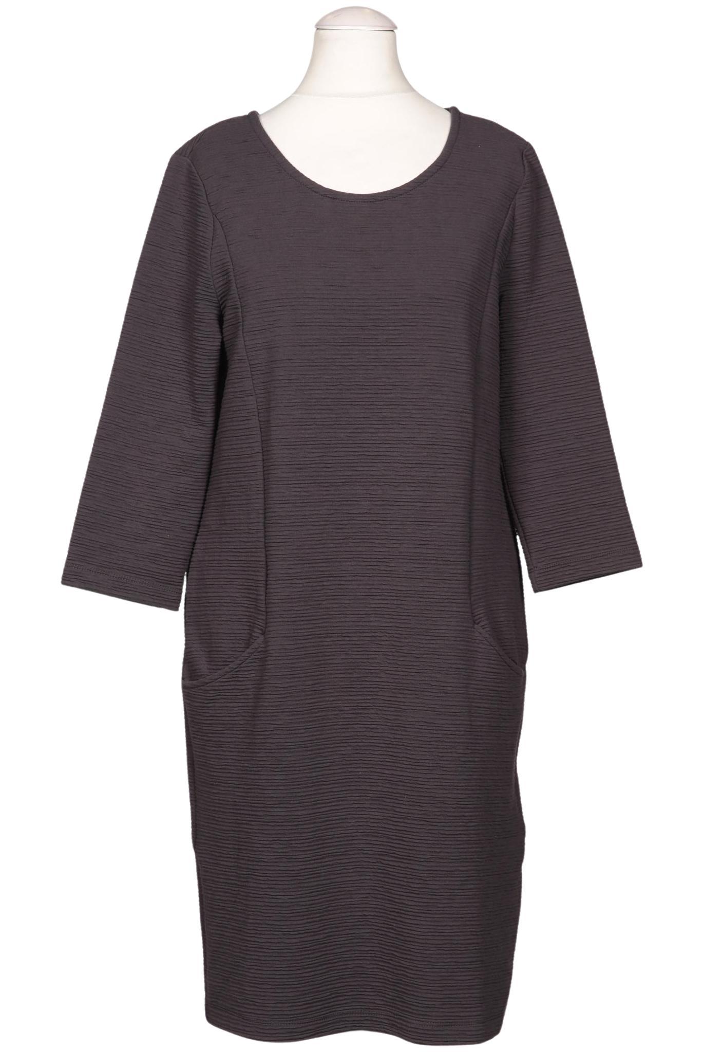 

Taifun Damen Kleid, grau, Gr. 36