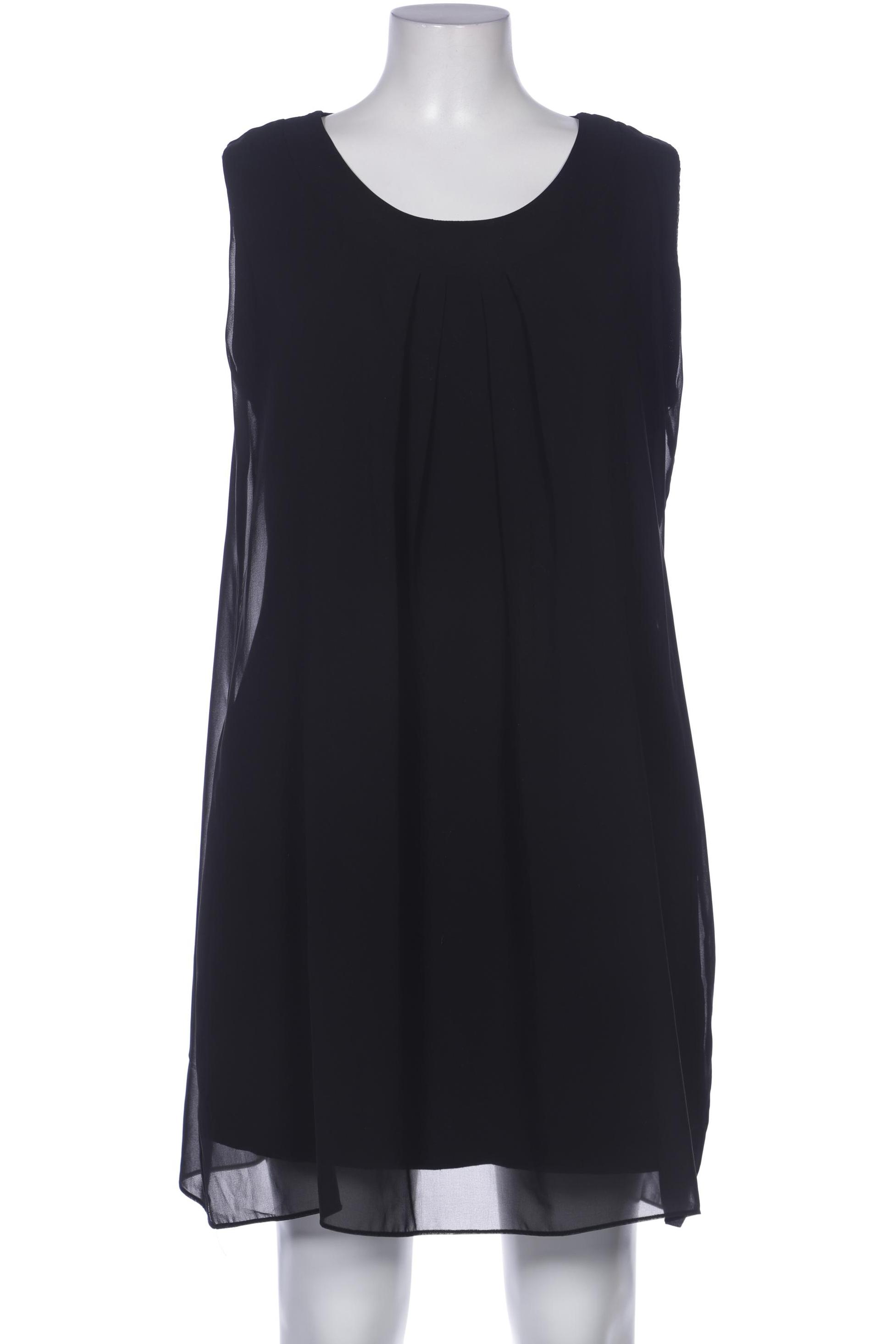 

Taifun Damen Kleid, schwarz, Gr. 44