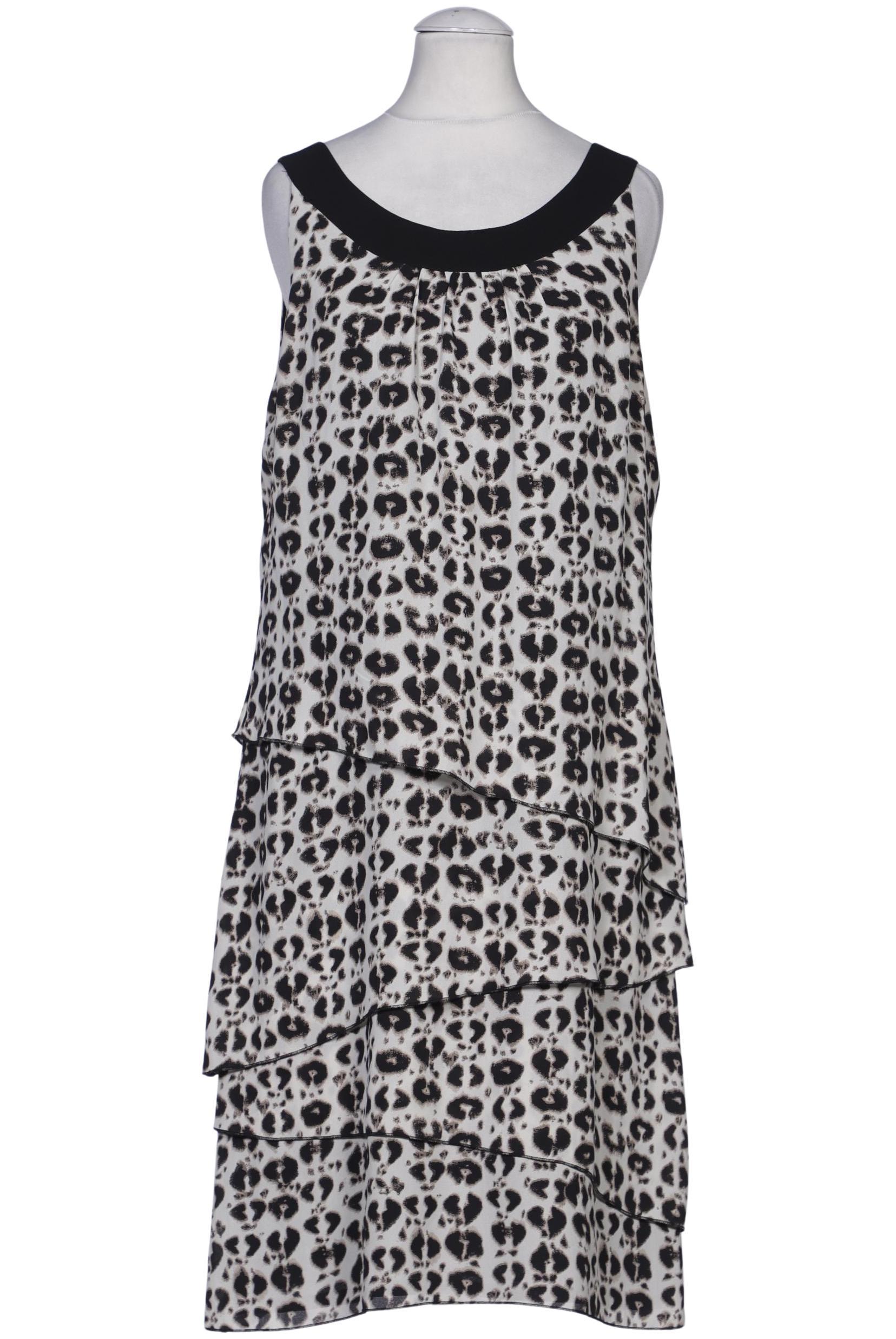 

Taifun Damen Kleid, mehrfarbig, Gr. 36