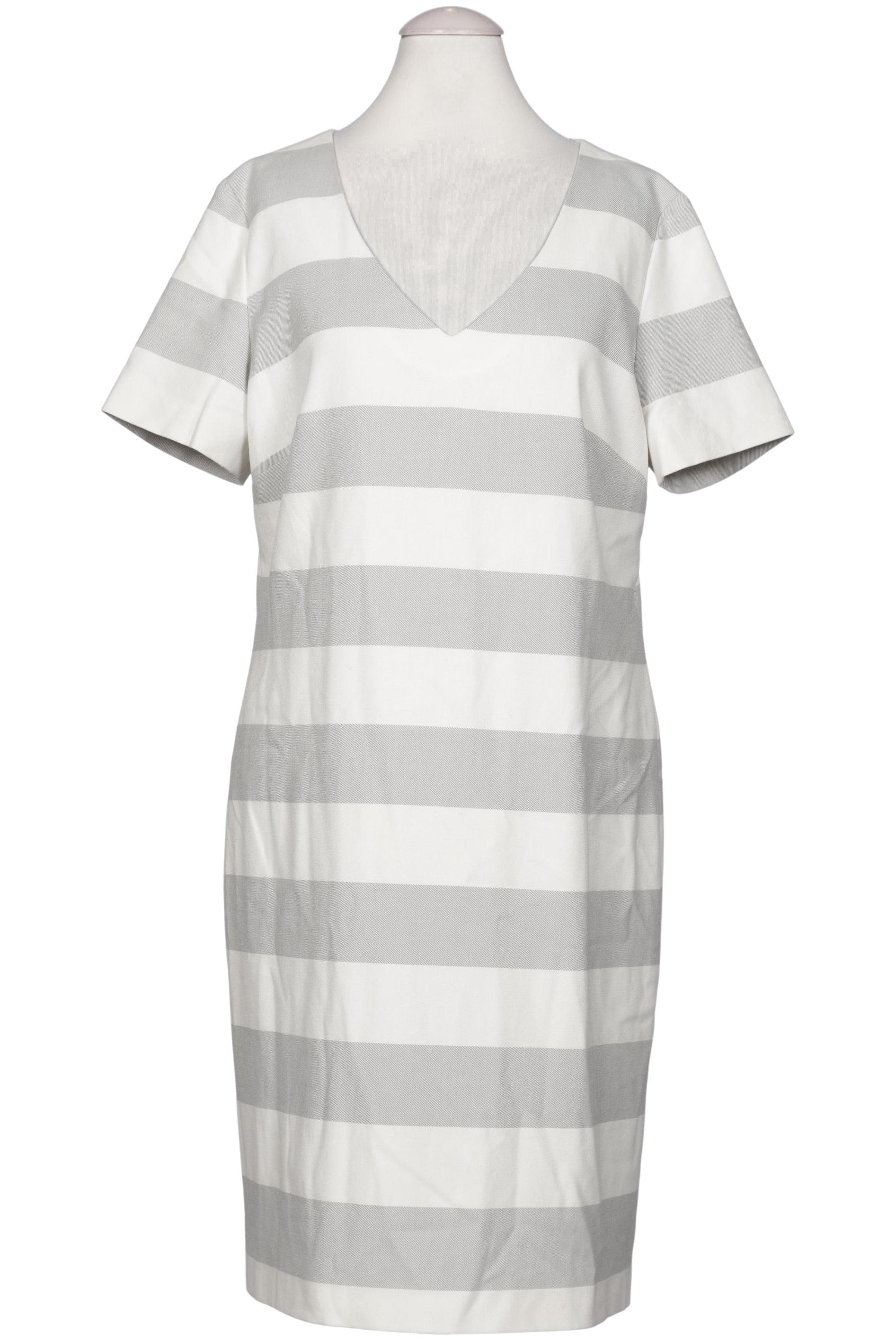

Taifun Damen Kleid, grau, Gr. 38