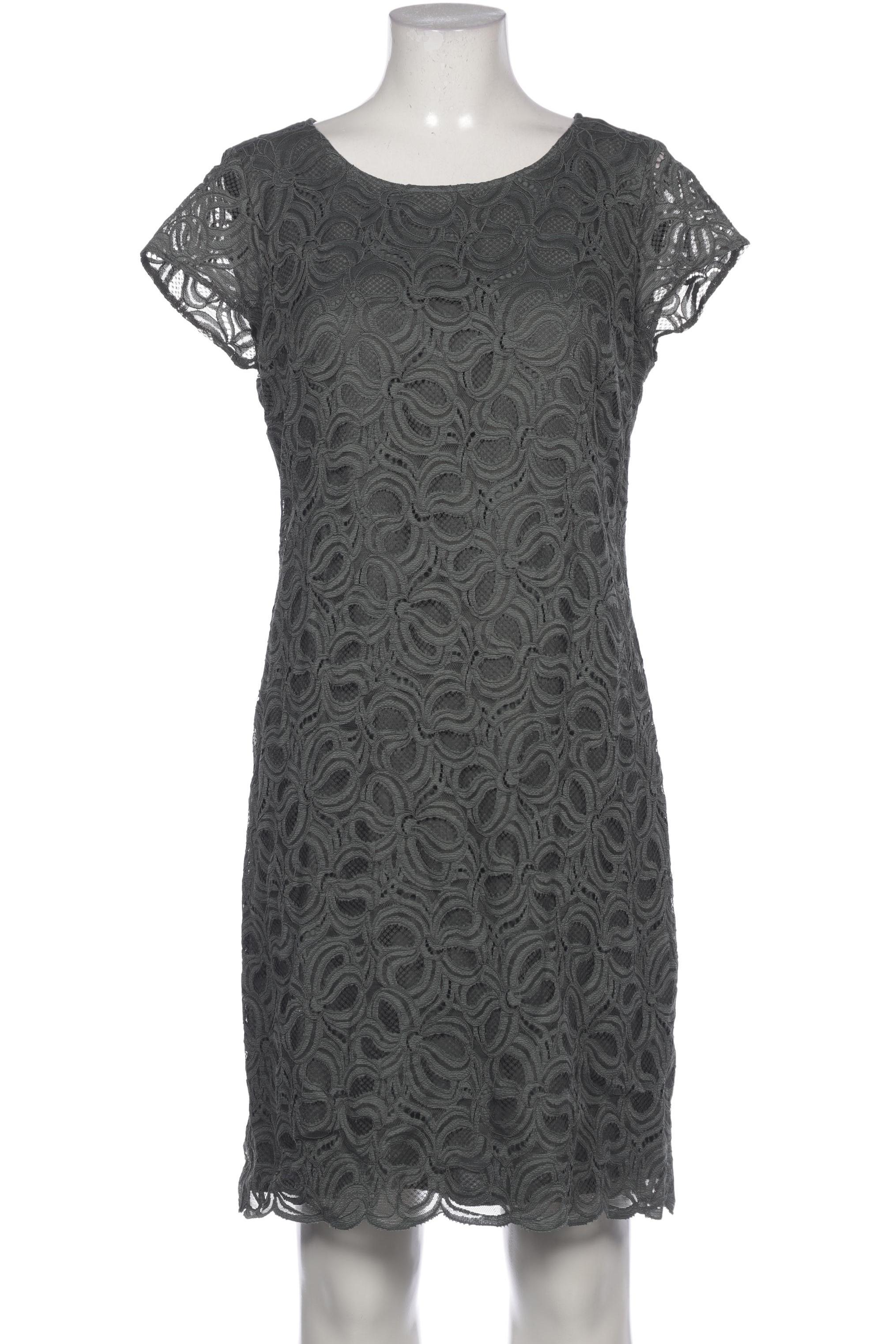 

TAIFUN Damen Kleid, grün