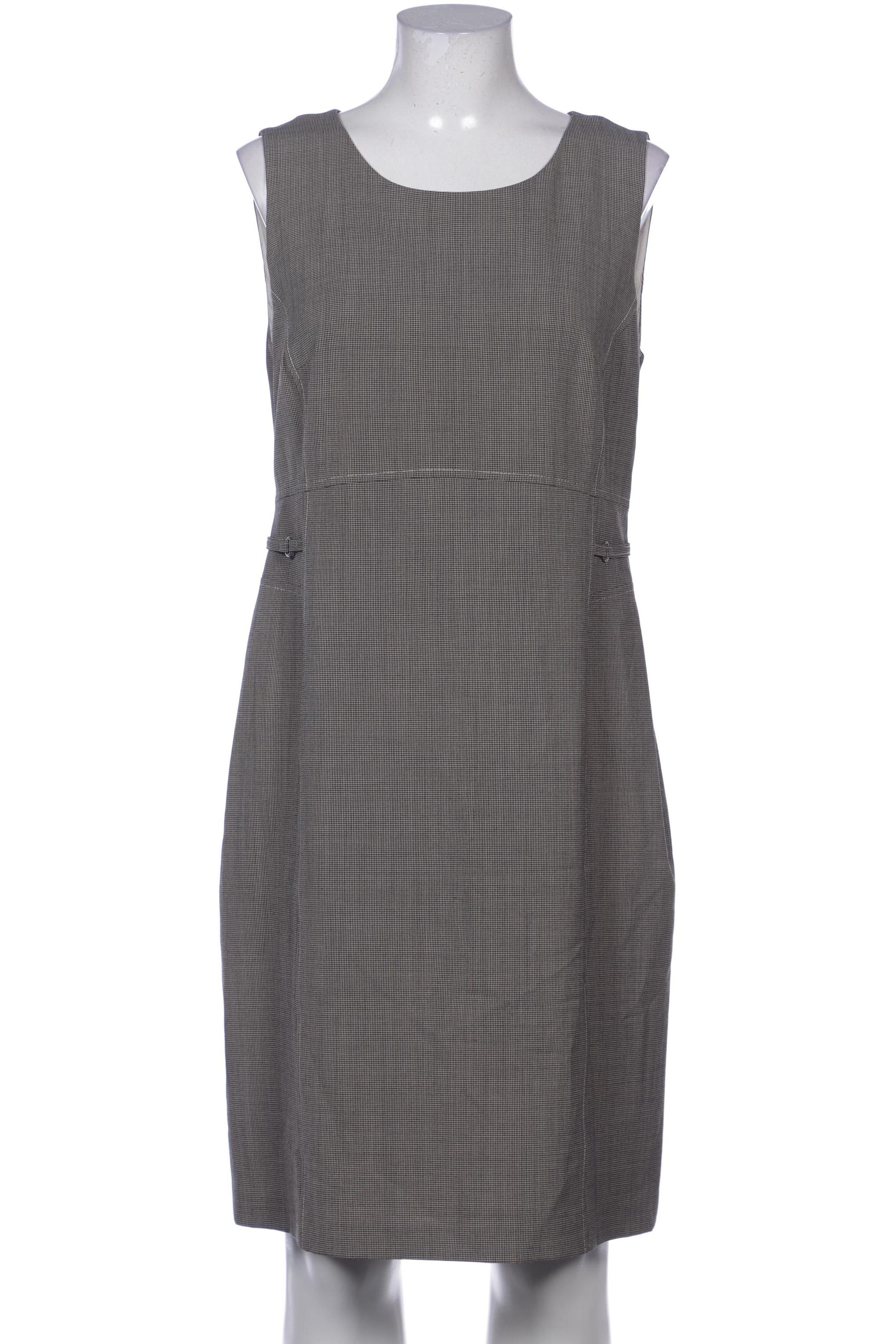 

Taifun Damen Kleid, grau, Gr. 42