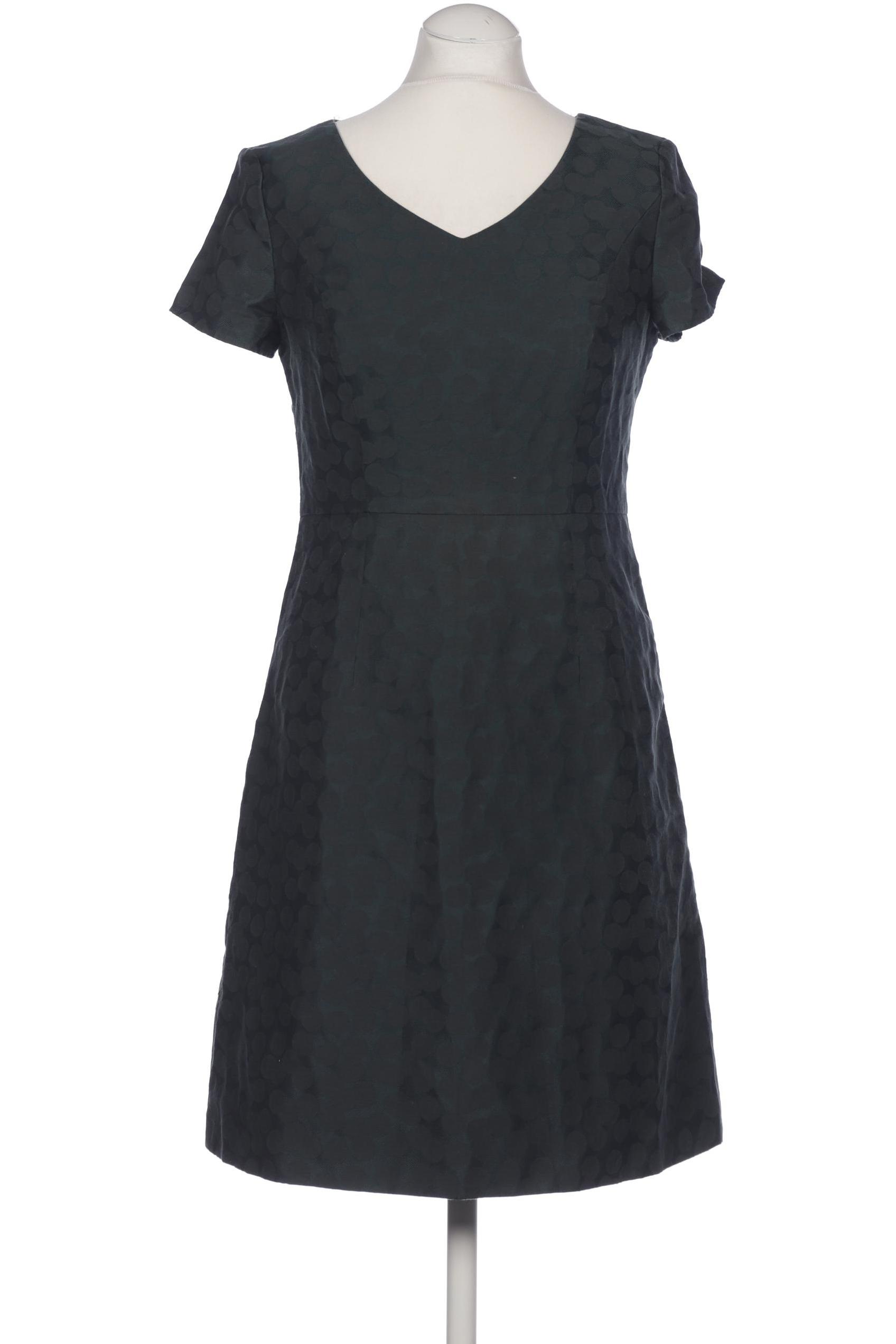 

Taifun Damen Kleid, grün, Gr. 36