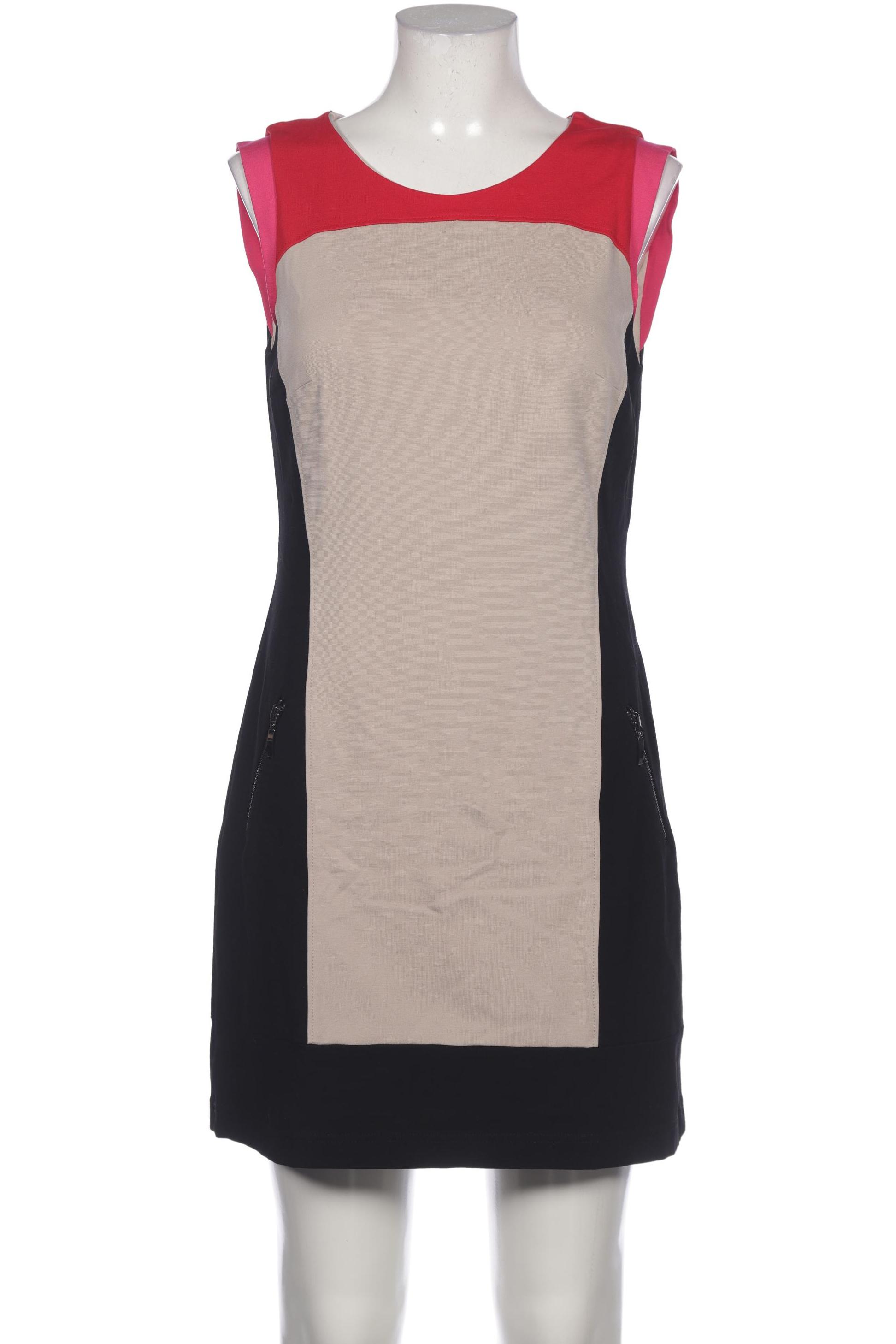 

Taifun Damen Kleid, schwarz, Gr. 38