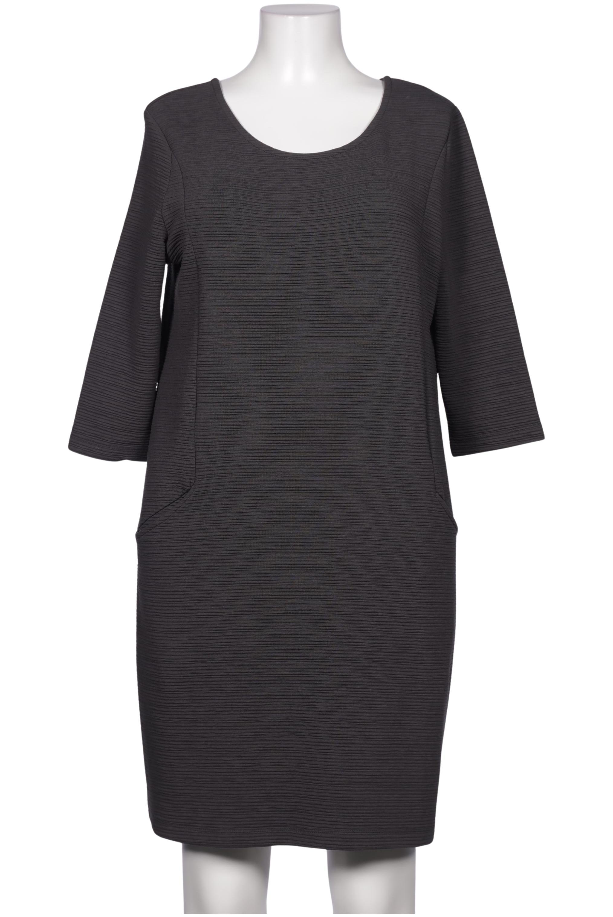 

Taifun Damen Kleid, grau, Gr. 42