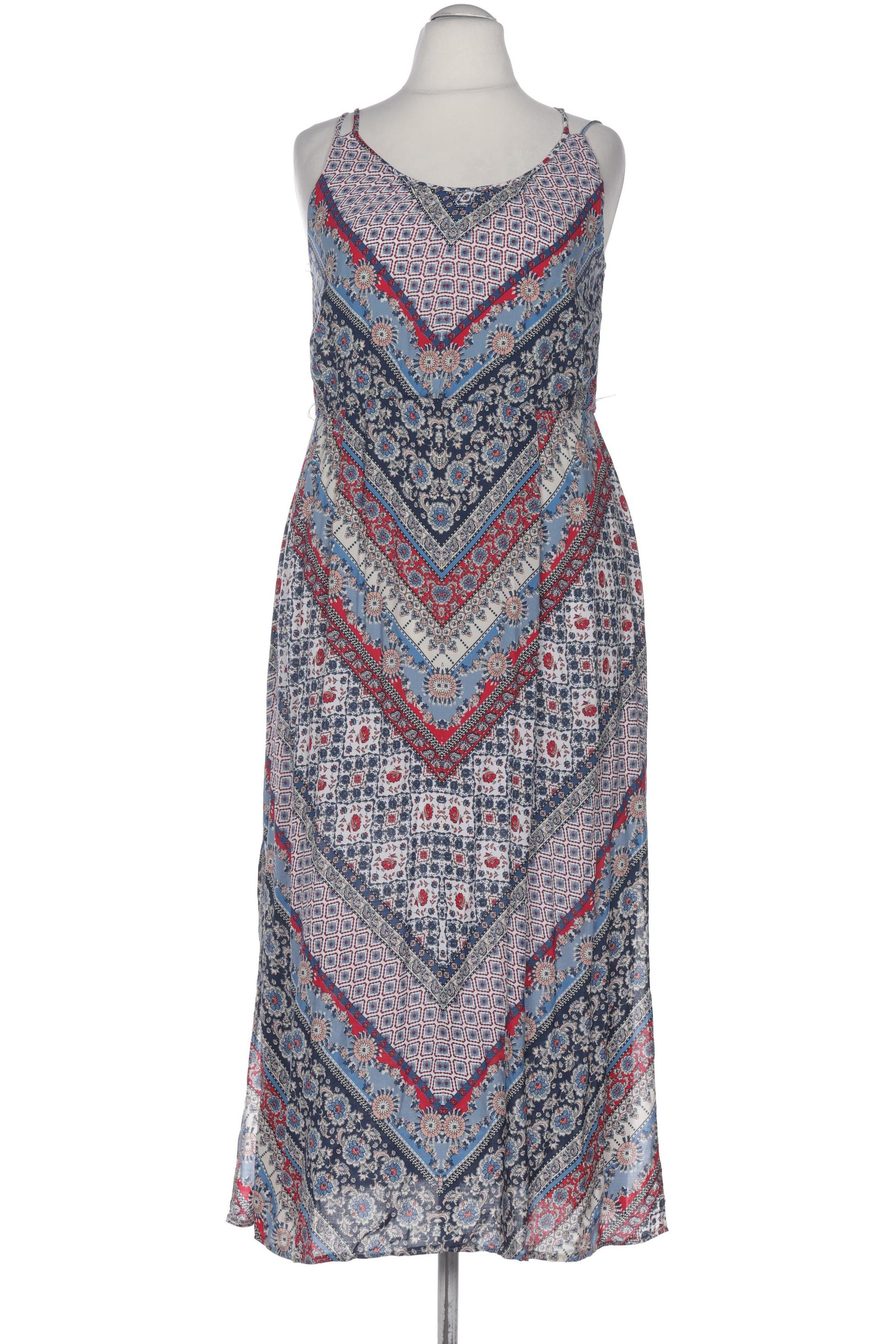

Taifun Damen Kleid, marineblau, Gr. 42