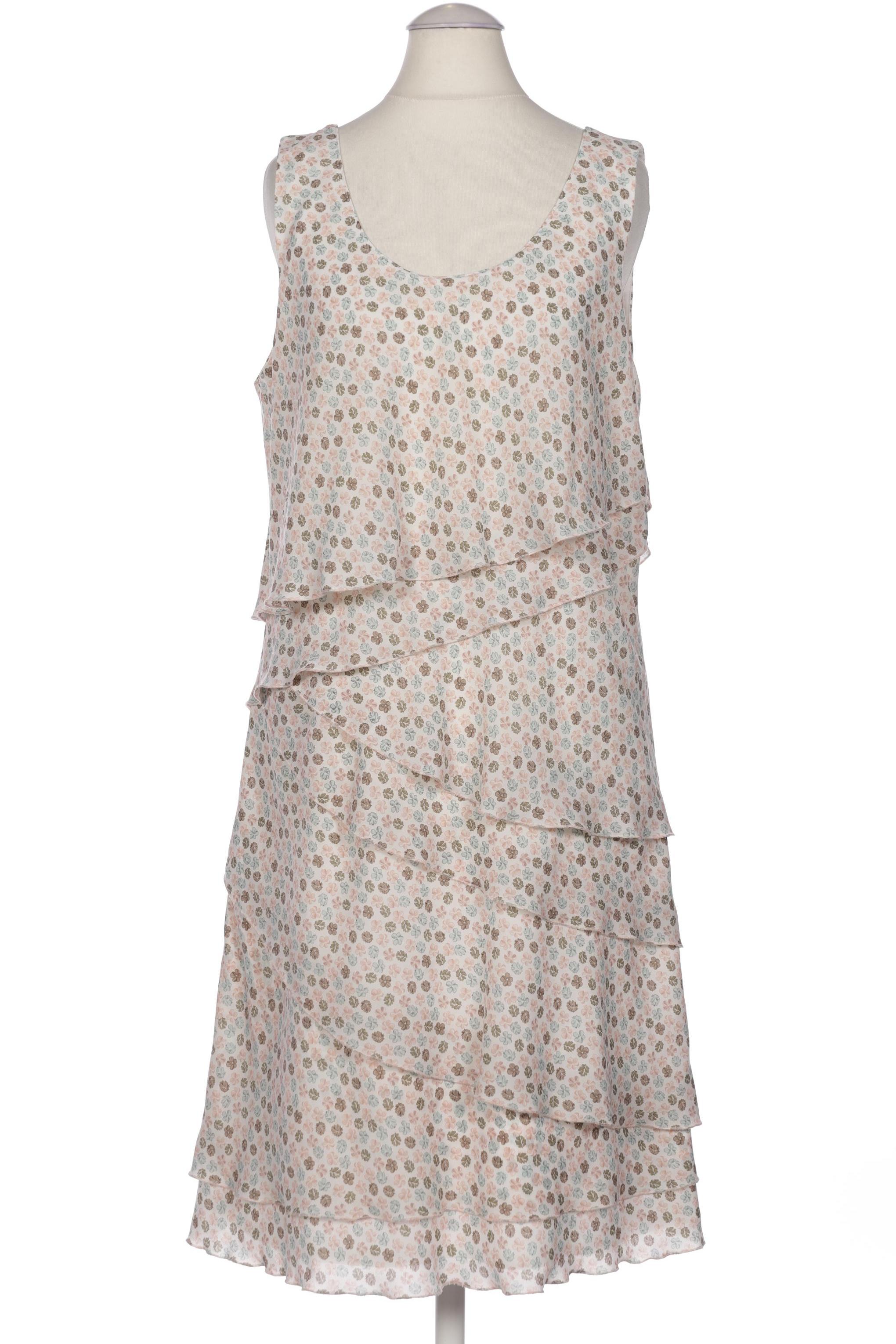 

Taifun Damen Kleid, mehrfarbig, Gr. 38