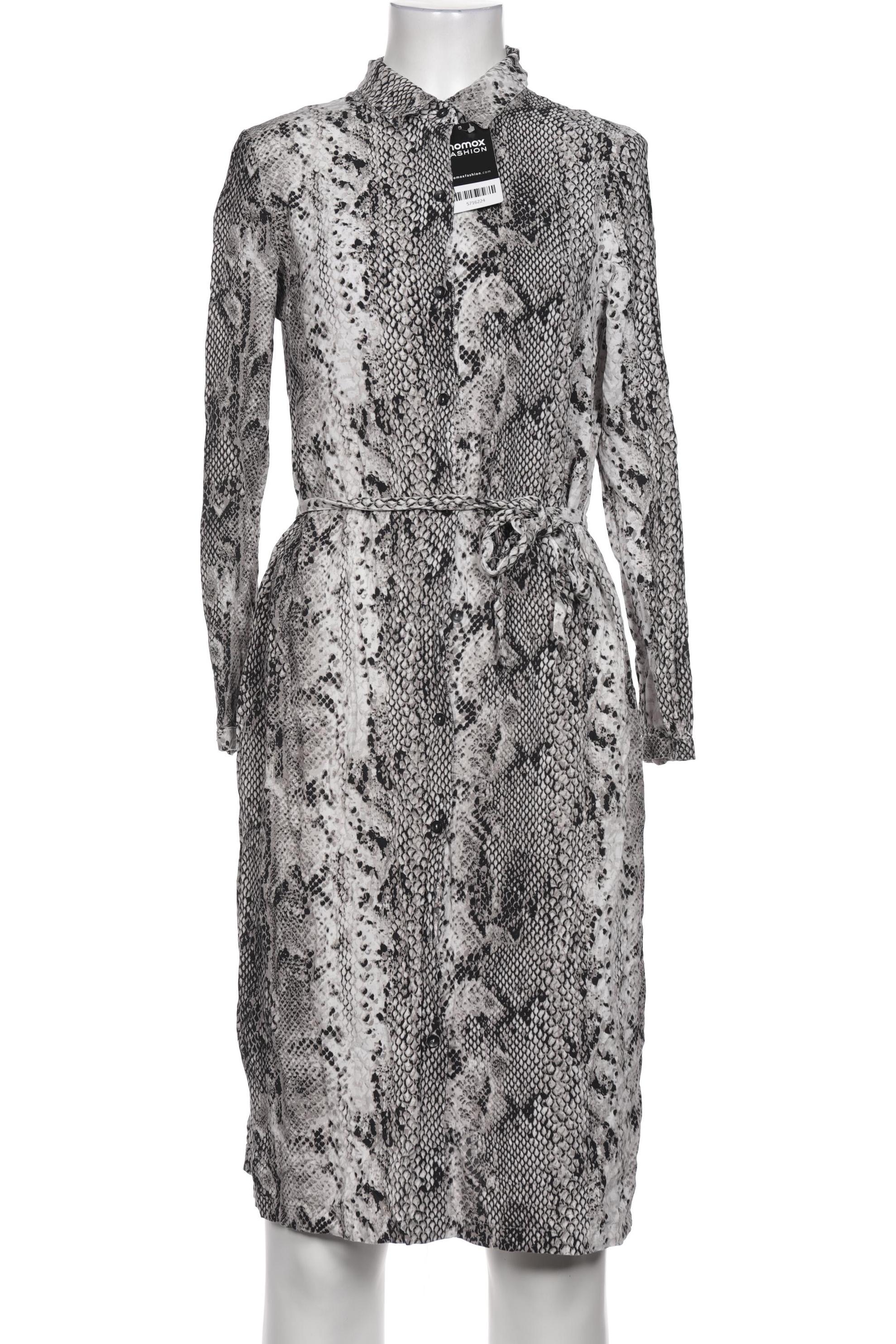 

TAIFUN Damen Kleid, grau
