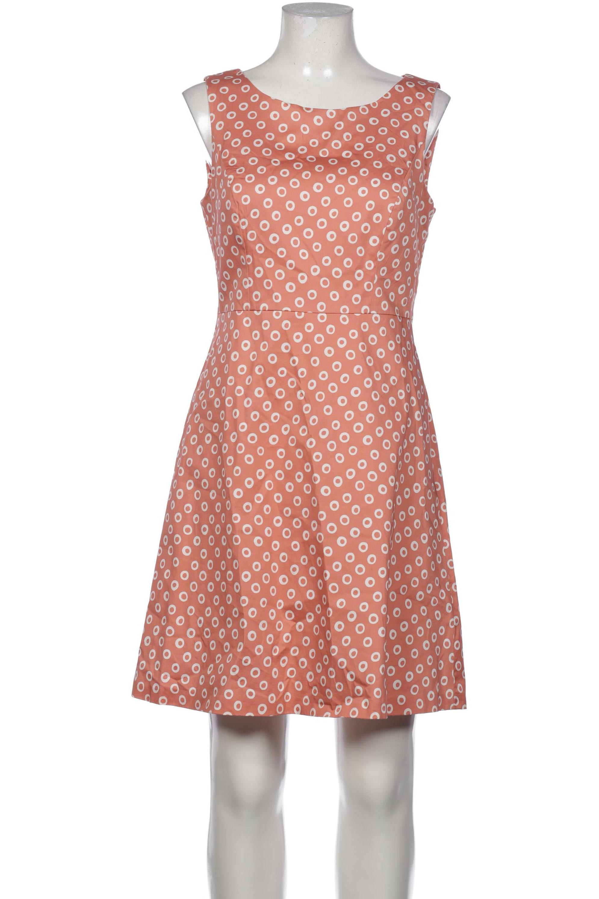 

Taifun Damen Kleid, pink, Gr. 40