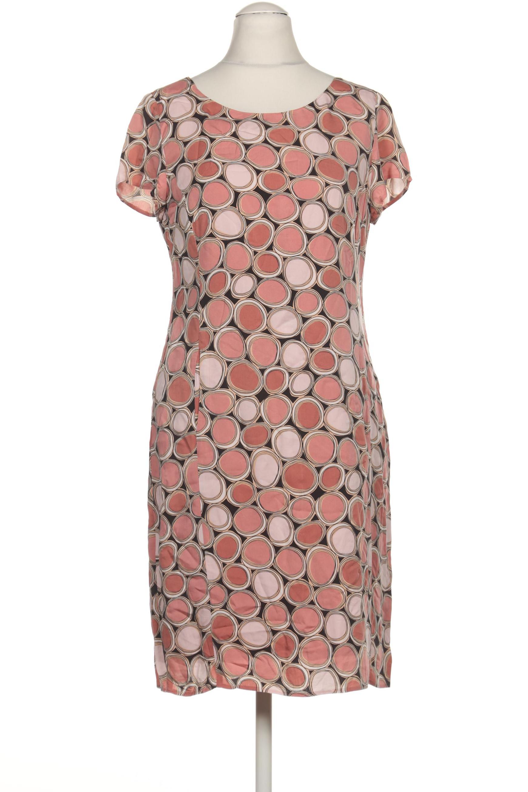 

Taifun Damen Kleid, pink, Gr. 38