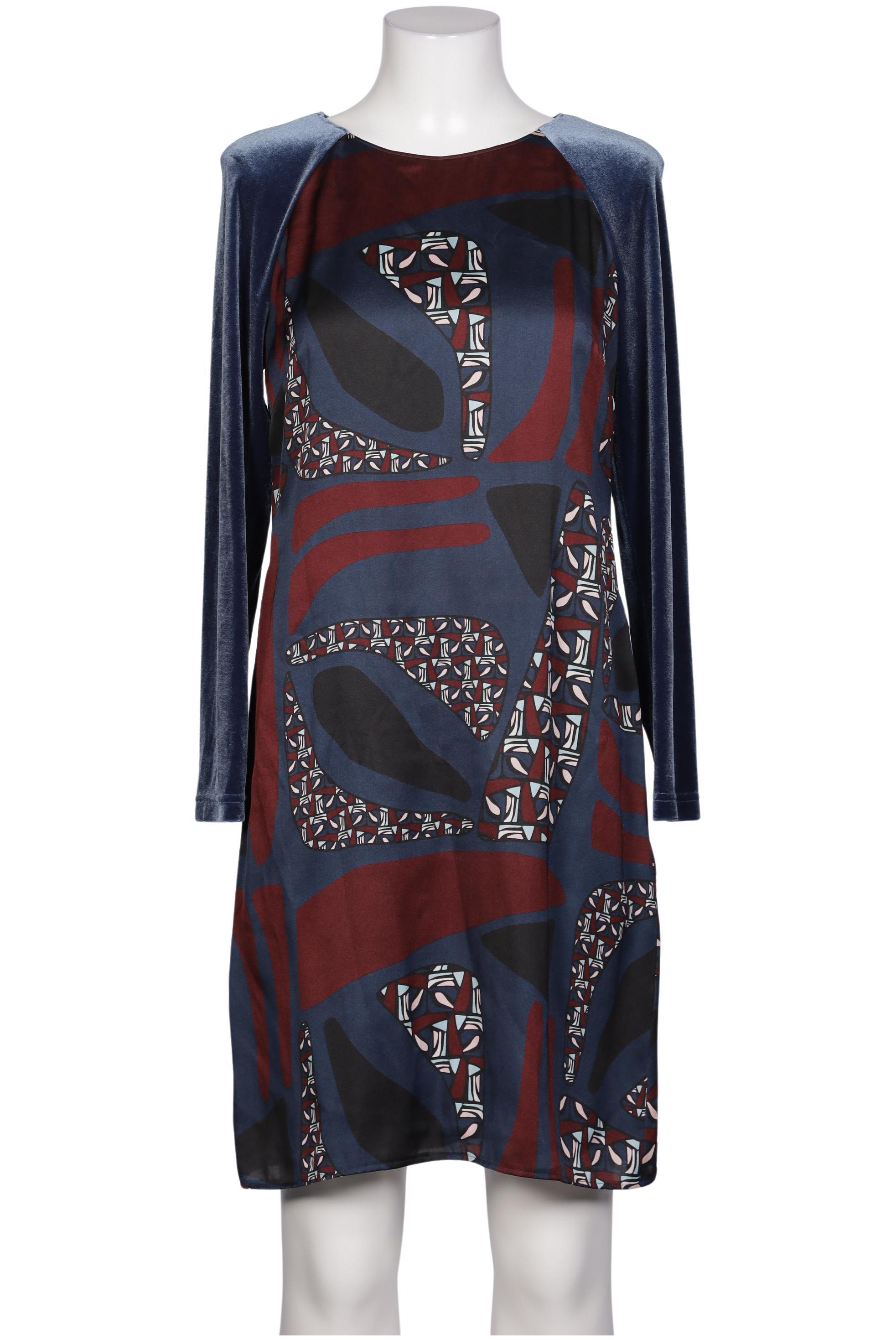 

Taifun Damen Kleid, mehrfarbig, Gr. 38