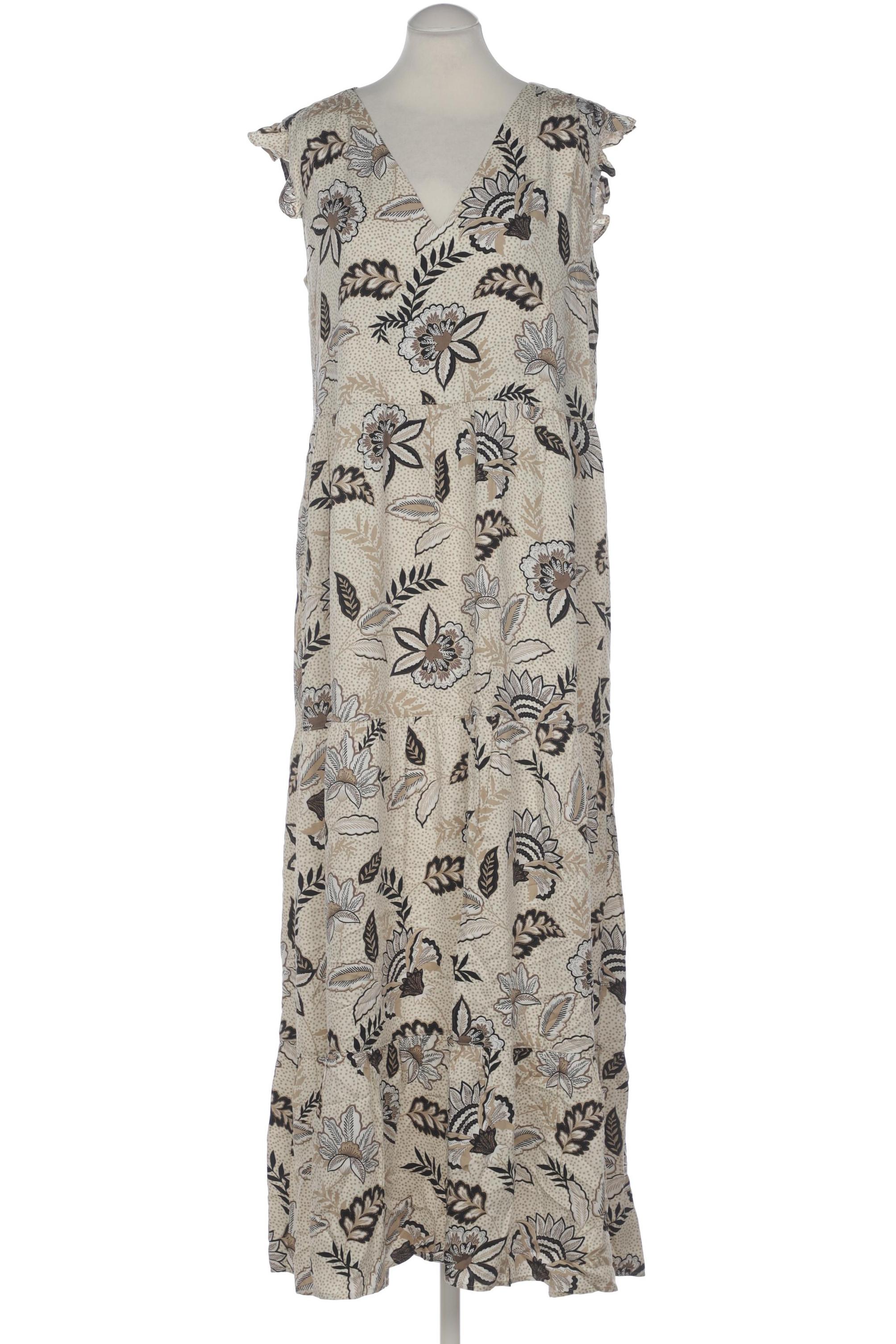 

Taifun Damen Kleid, mehrfarbig, Gr. 38