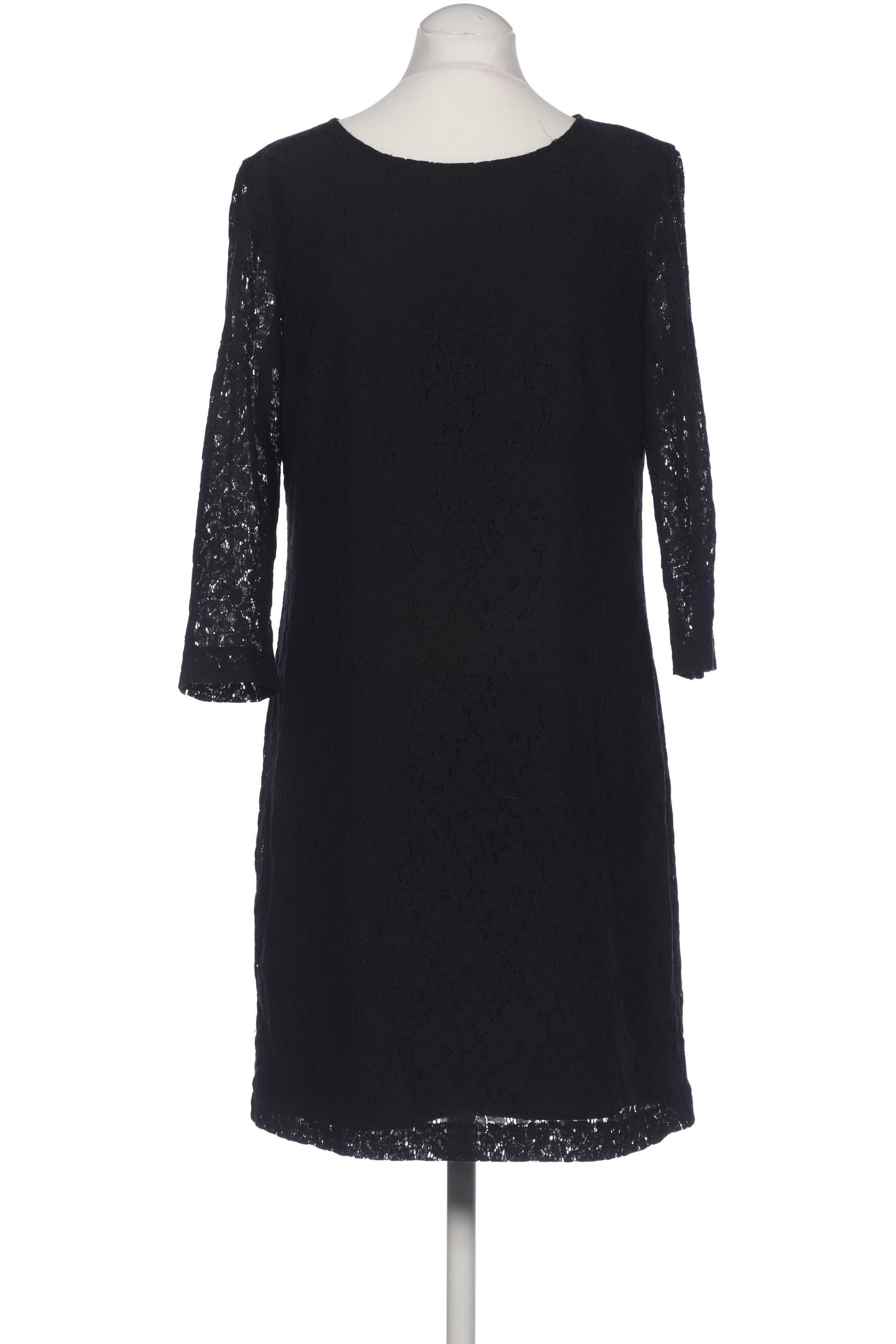 

Taifun Damen Kleid, schwarz, Gr. 38