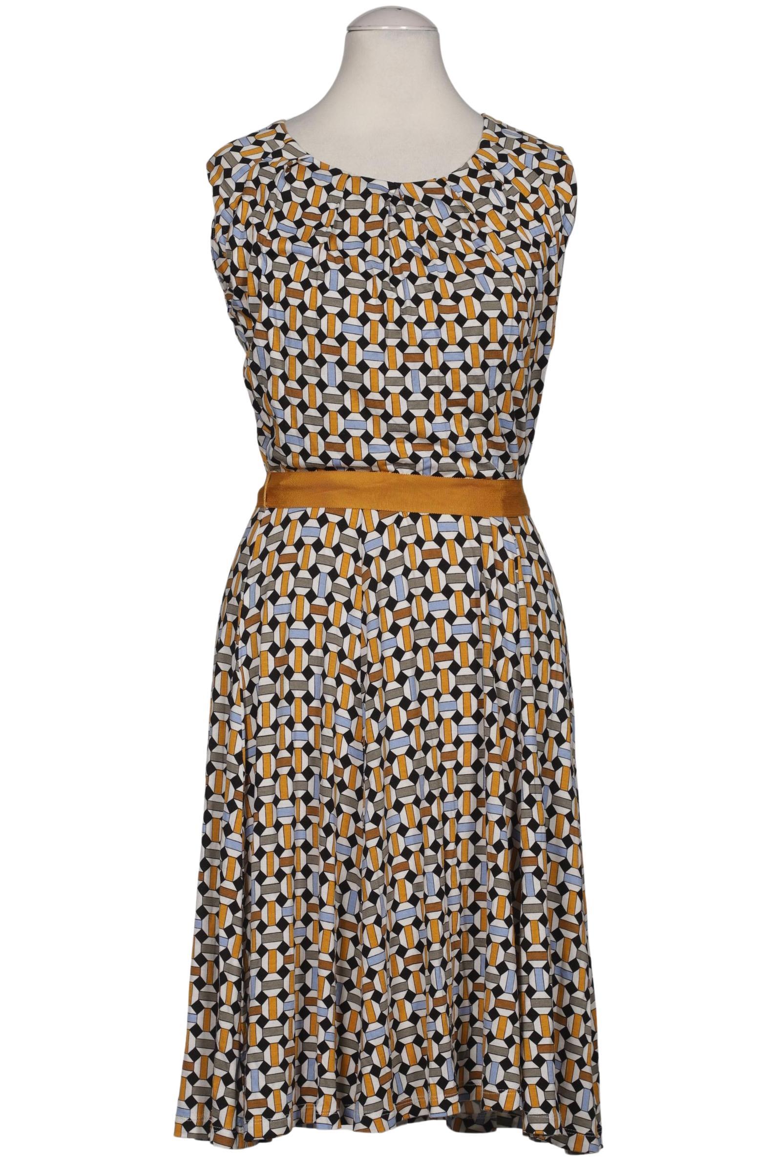 

Taifun Damen Kleid, mehrfarbig, Gr. 36