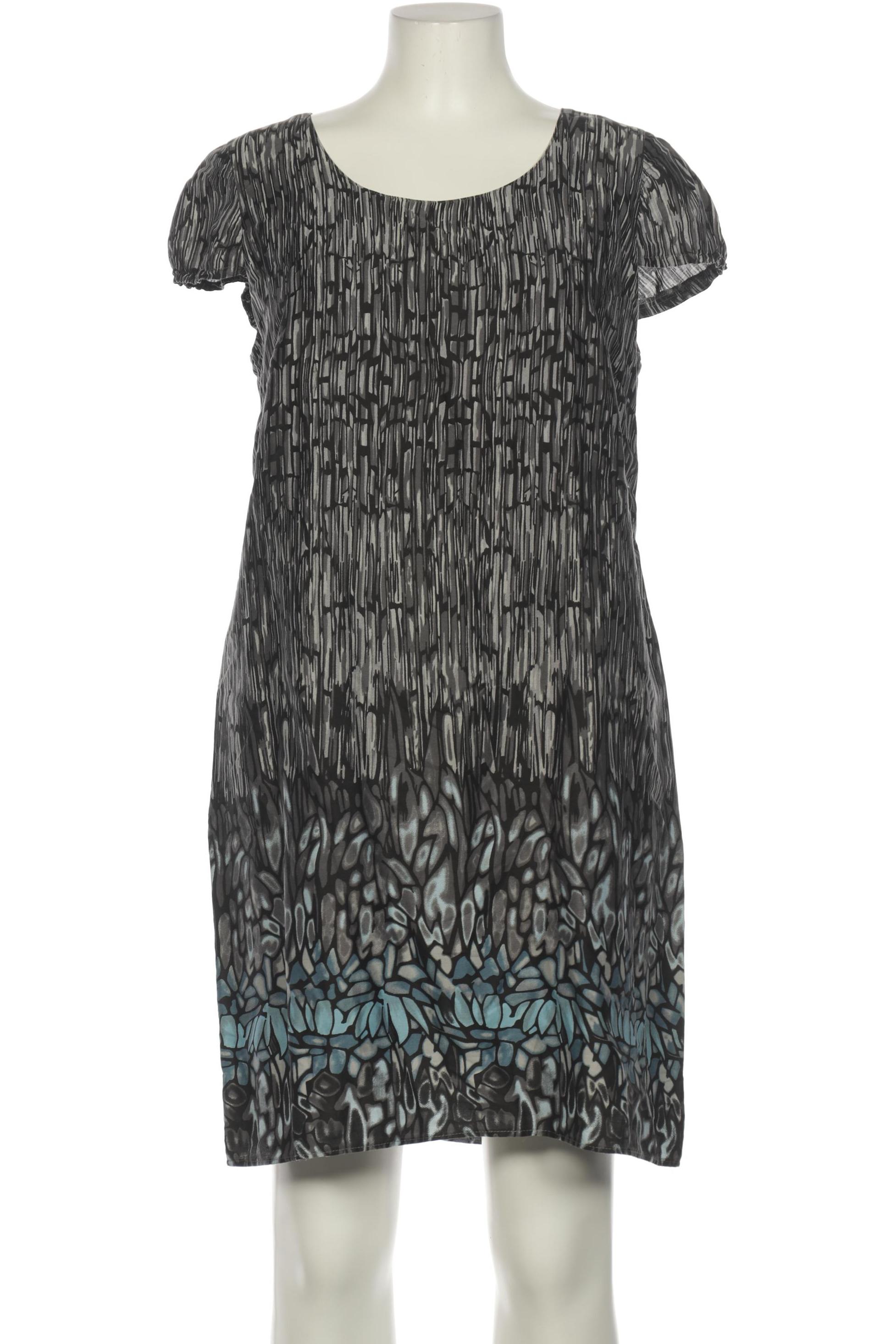 

TAIFUN Damen Kleid, grau