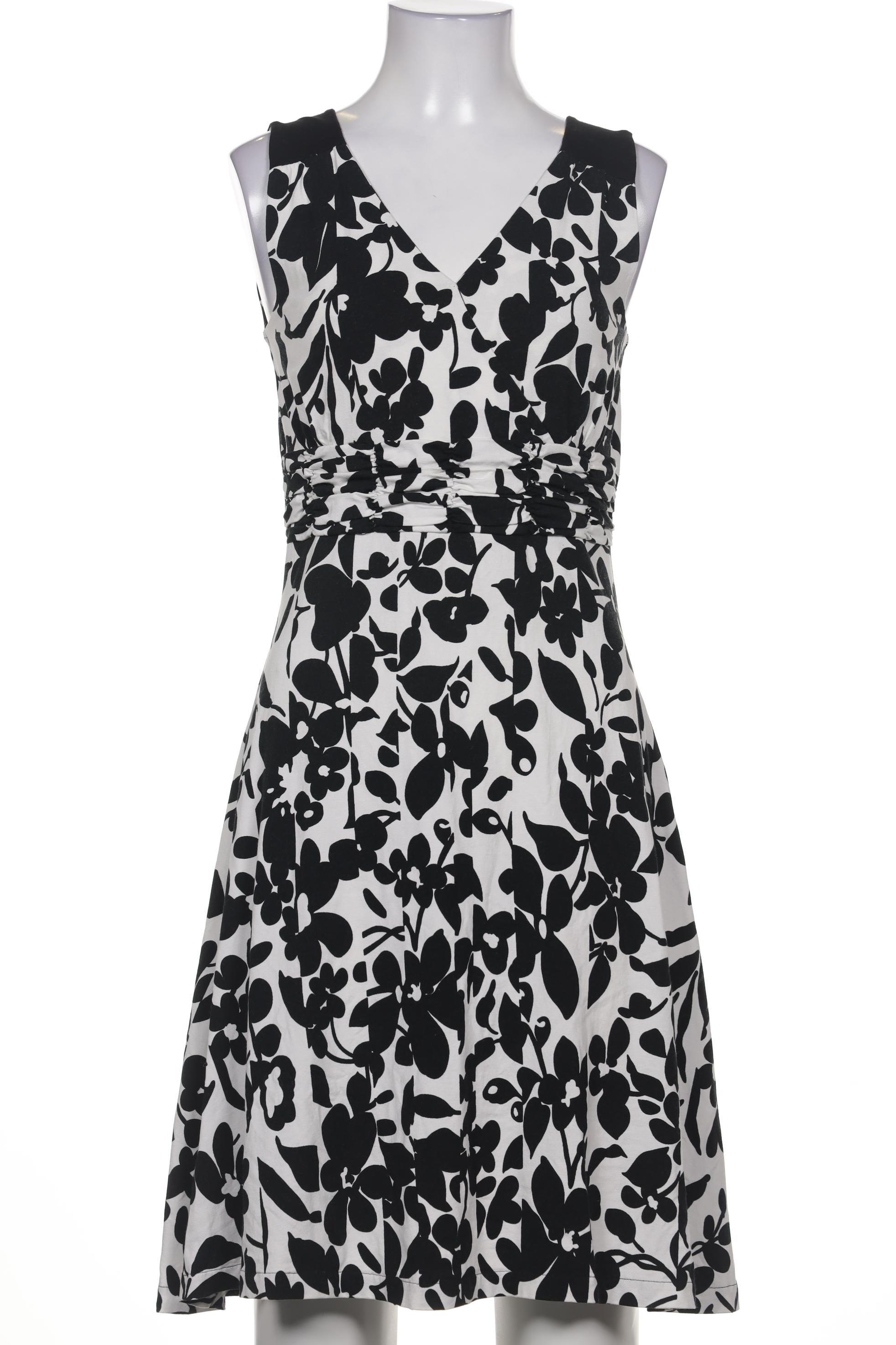 

Taifun Damen Kleid, schwarz, Gr. 34