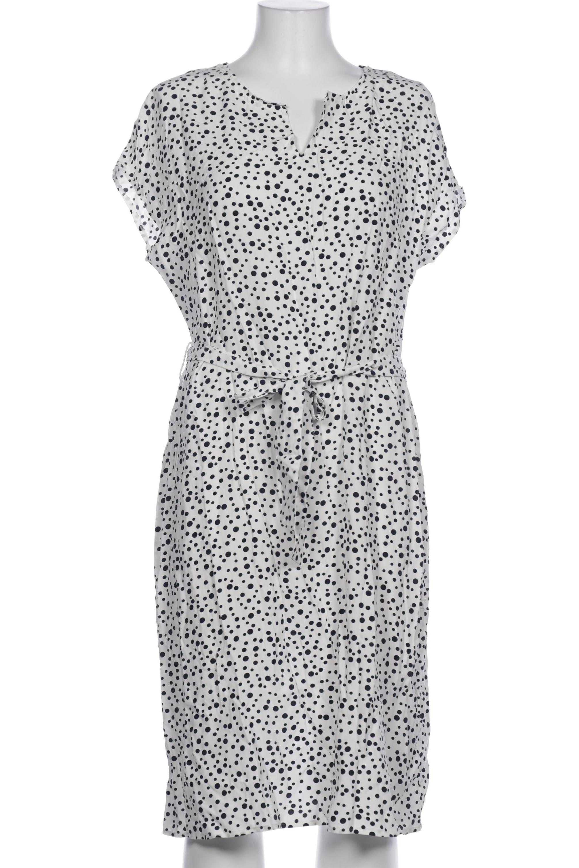 

Taifun Damen Kleid, mehrfarbig, Gr. 40