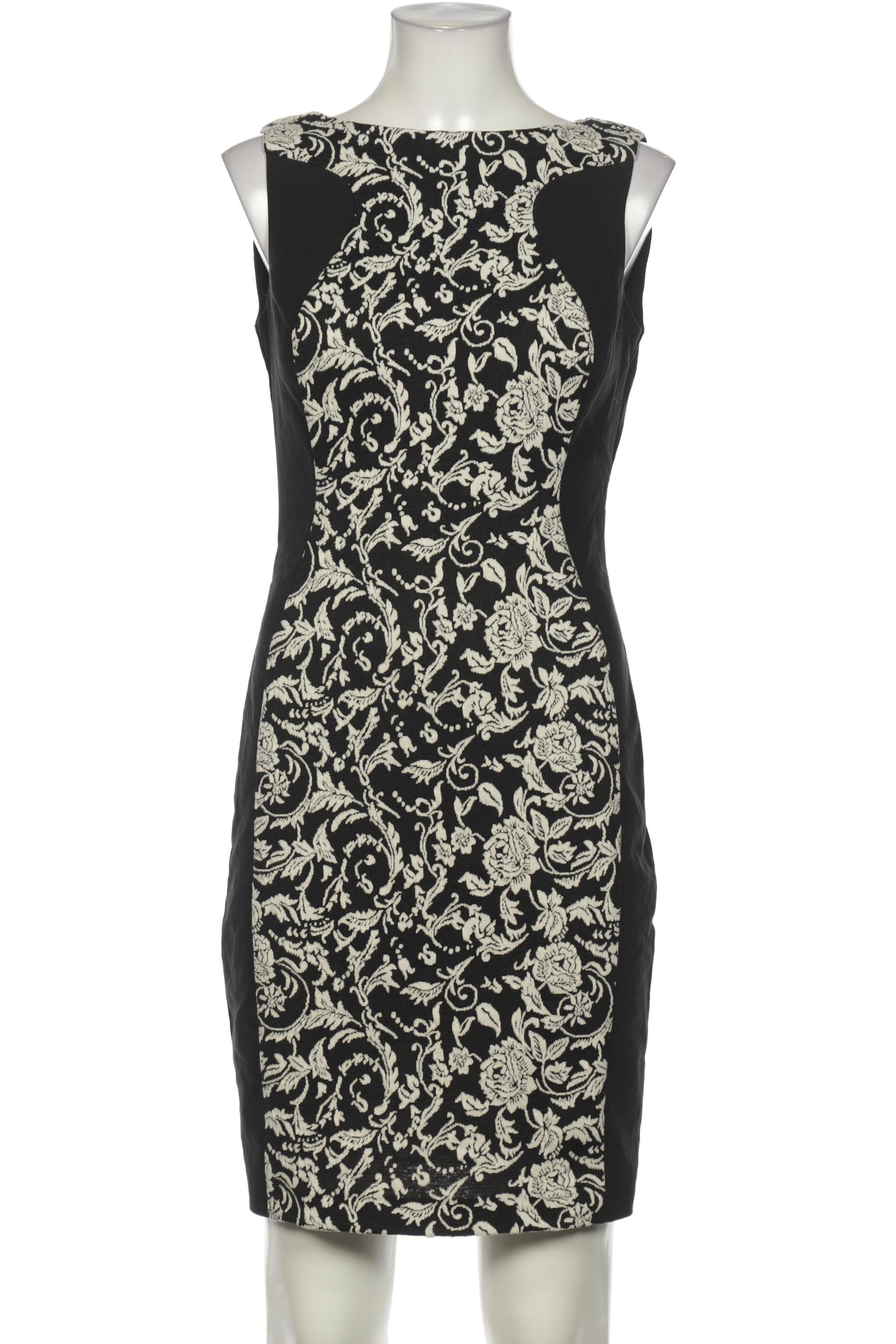 

Taifun Damen Kleid, schwarz, Gr. 36