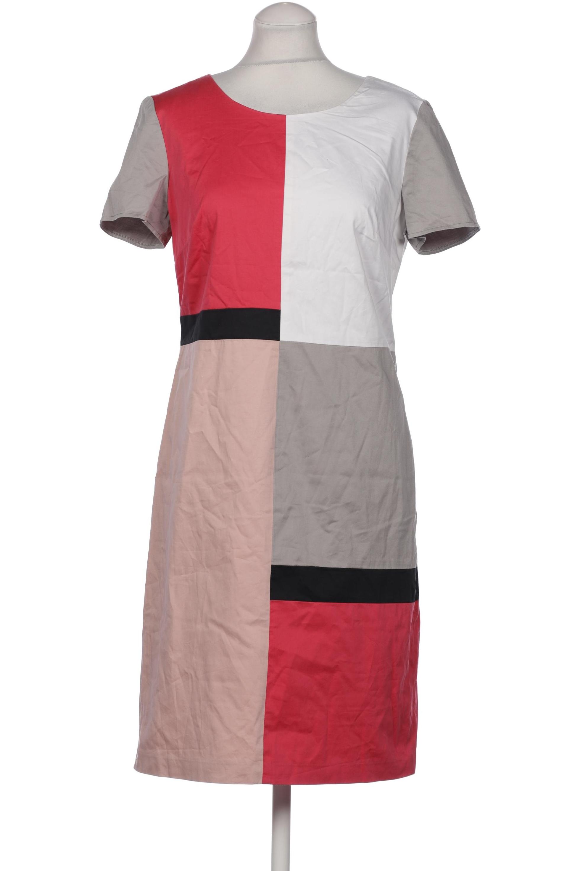 

Taifun Damen Kleid, mehrfarbig, Gr. 38