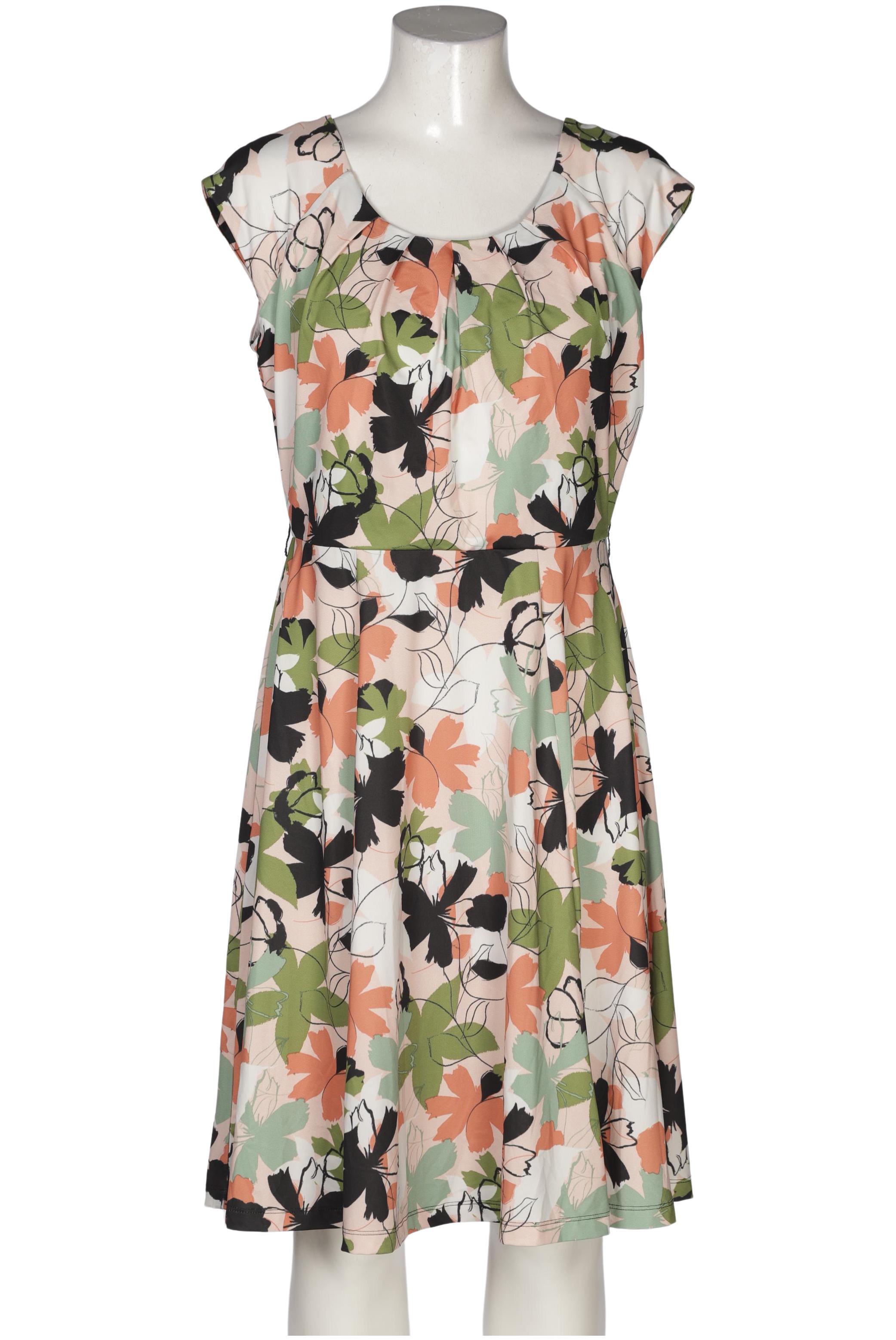 

Taifun Damen Kleid, mehrfarbig, Gr. 42