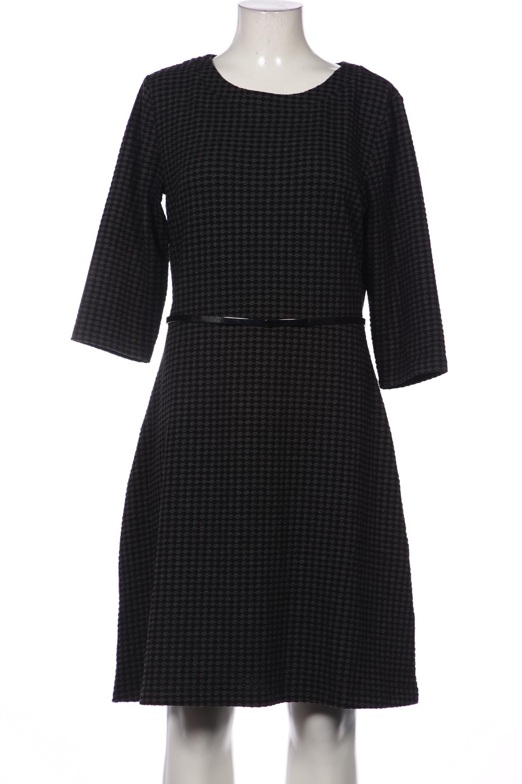 

Taifun Damen Kleid, grau, Gr. 38